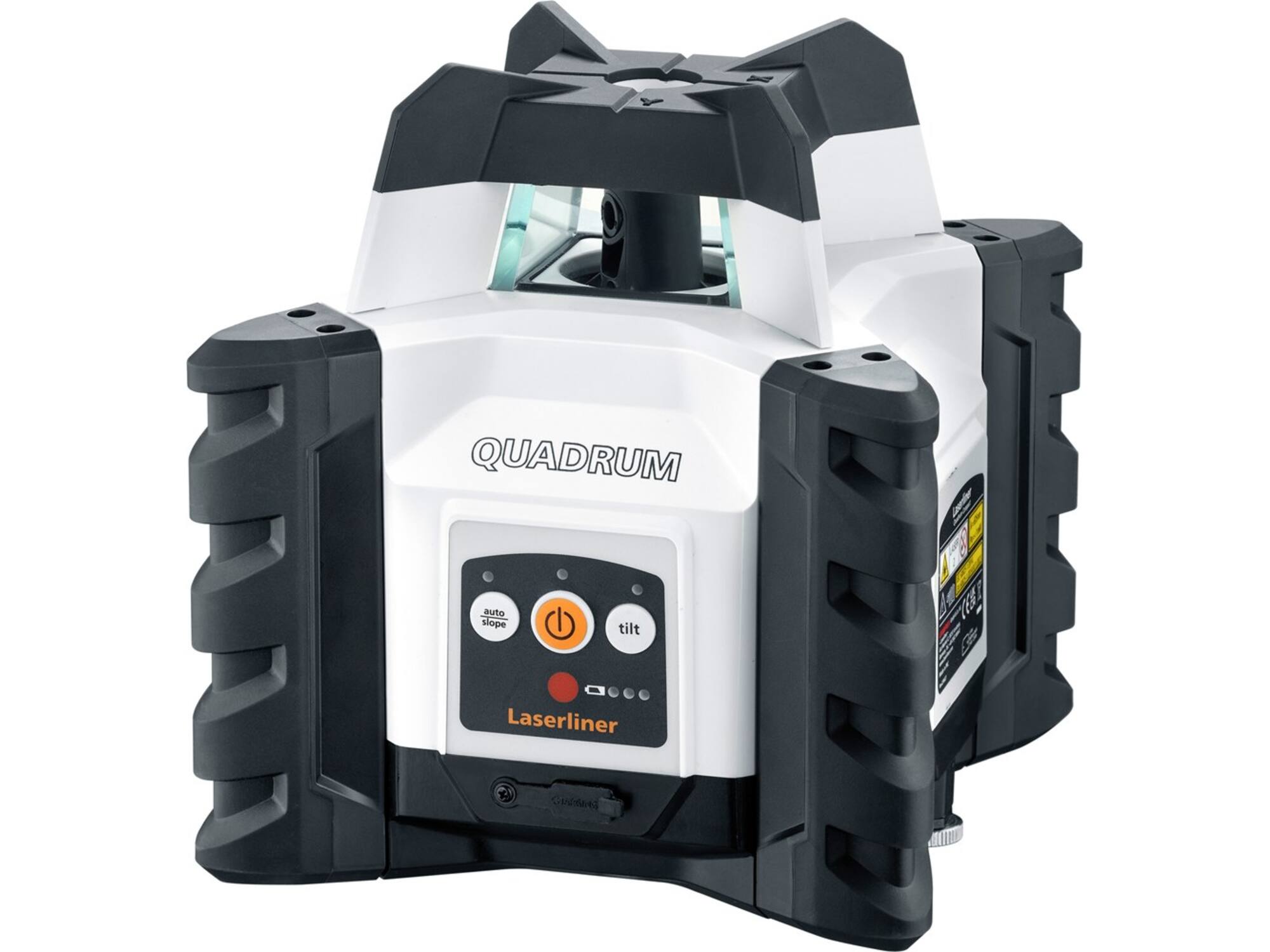 Laserliner Quadrum Compact M350 S Set 165 cm (Lithium, remote)