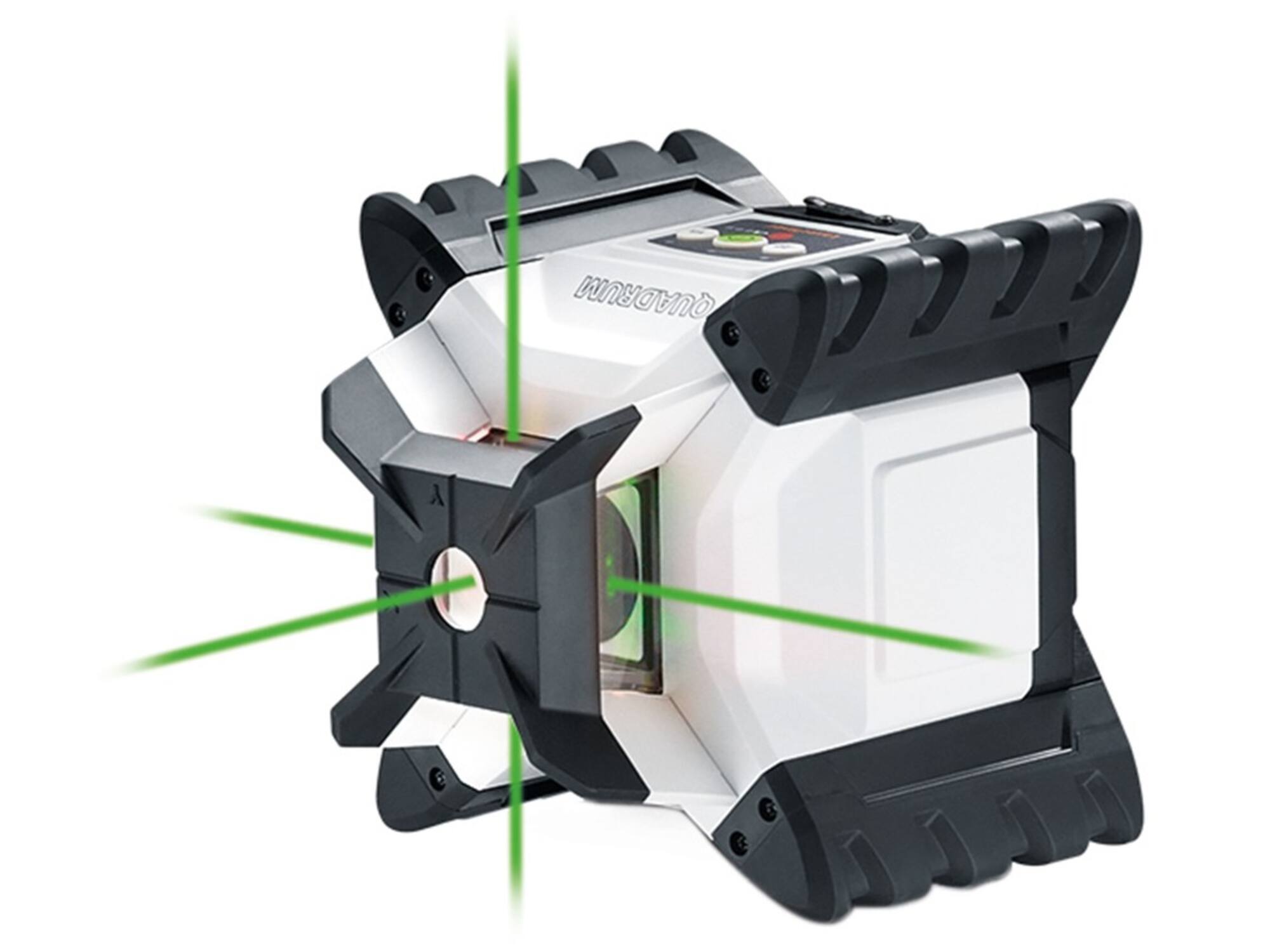 Laserliner Quadrum Compact GT M300 S (AutoTracking, MM reciever)