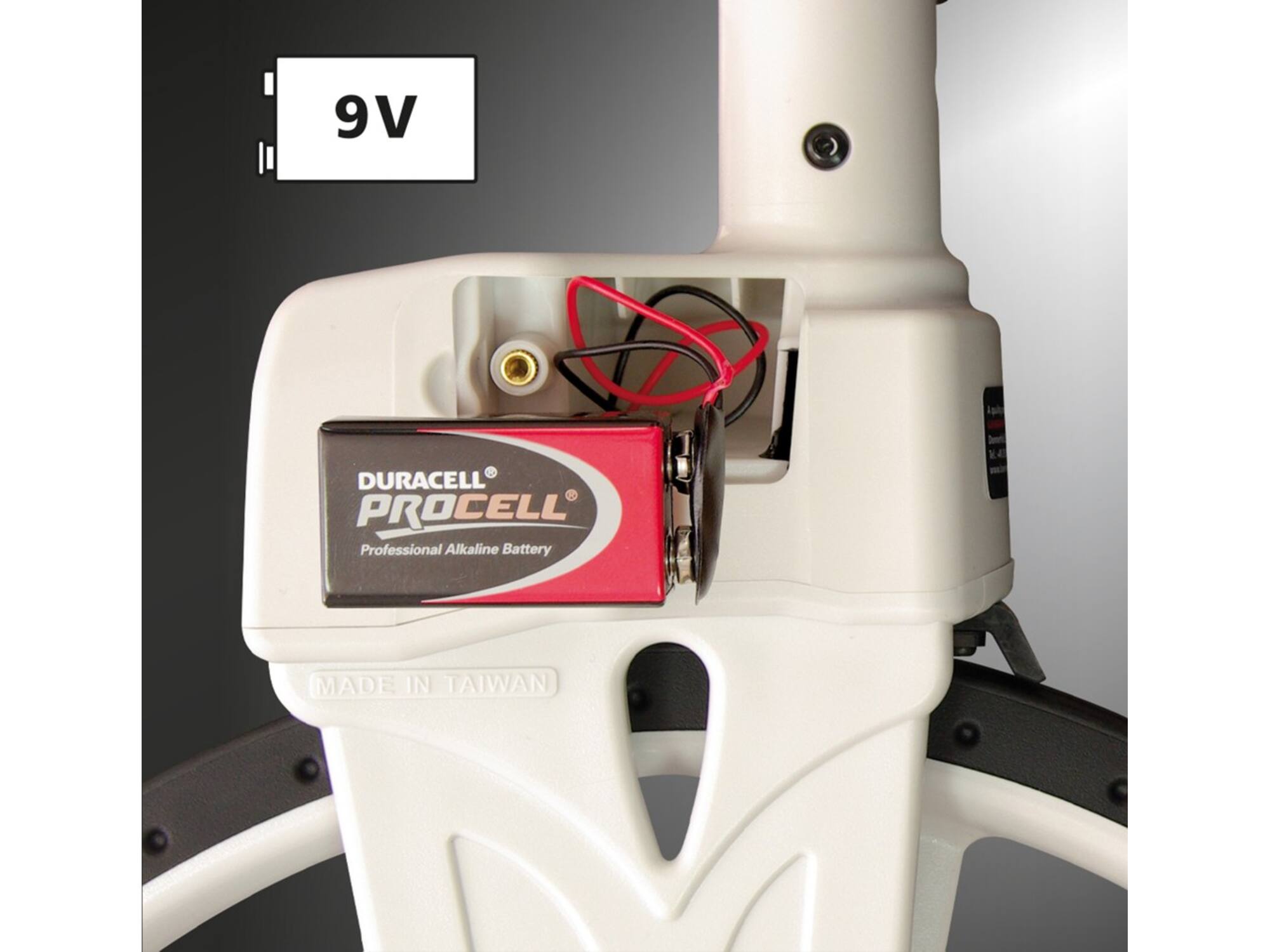 Laserliner RollPilot D12