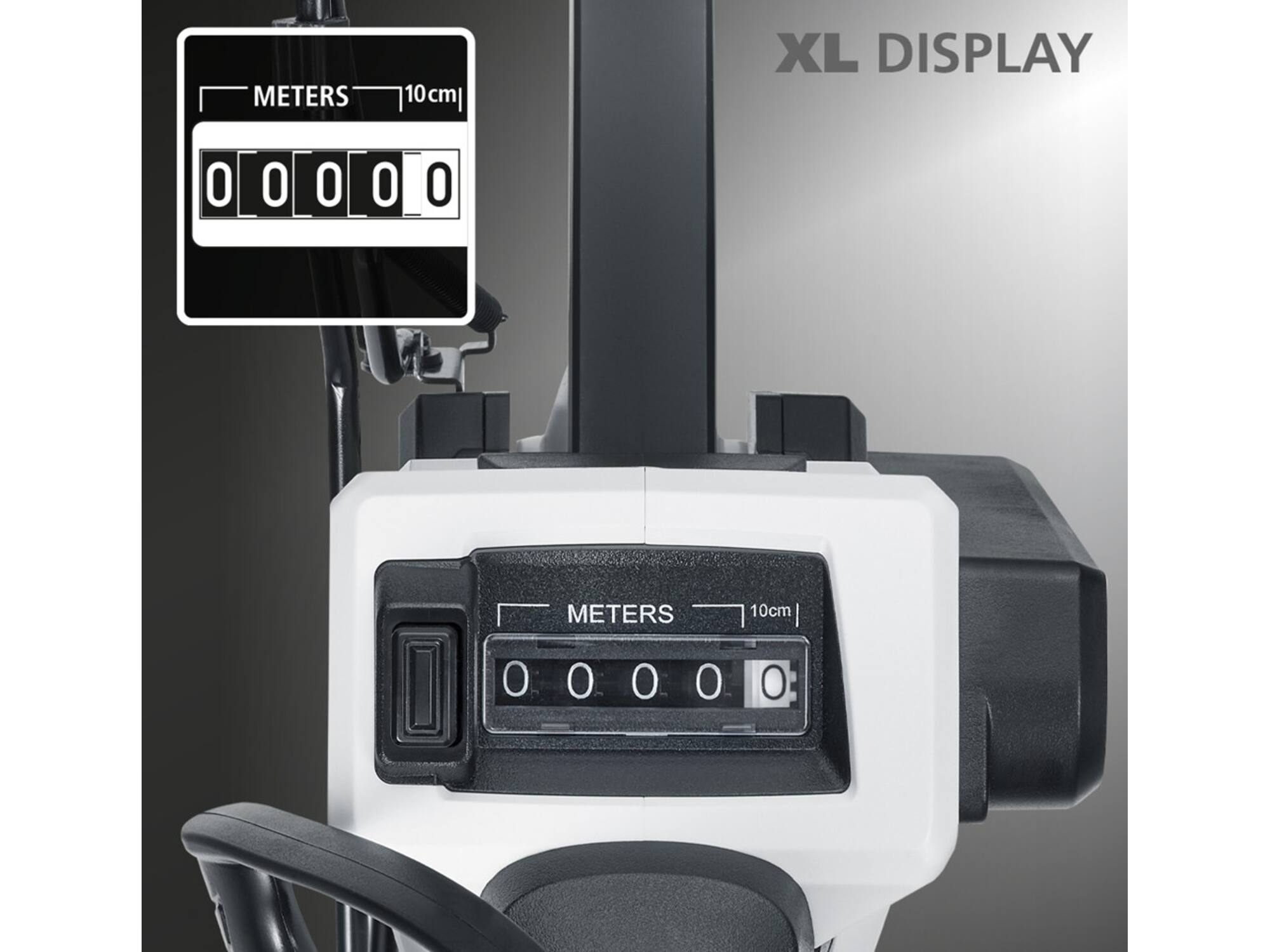 Laserliner RollPilot X12