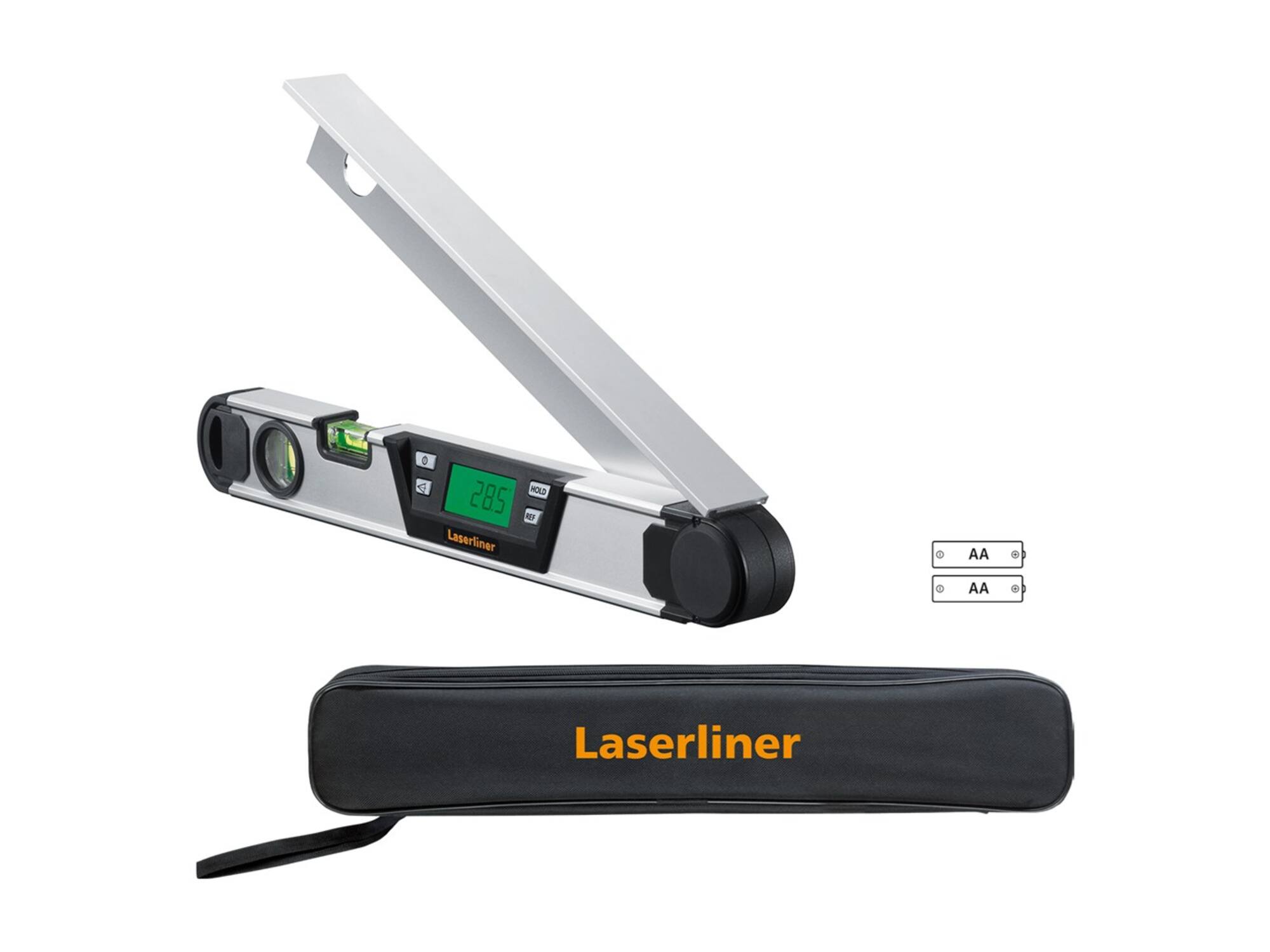 Laserliner ArcoMaster 40