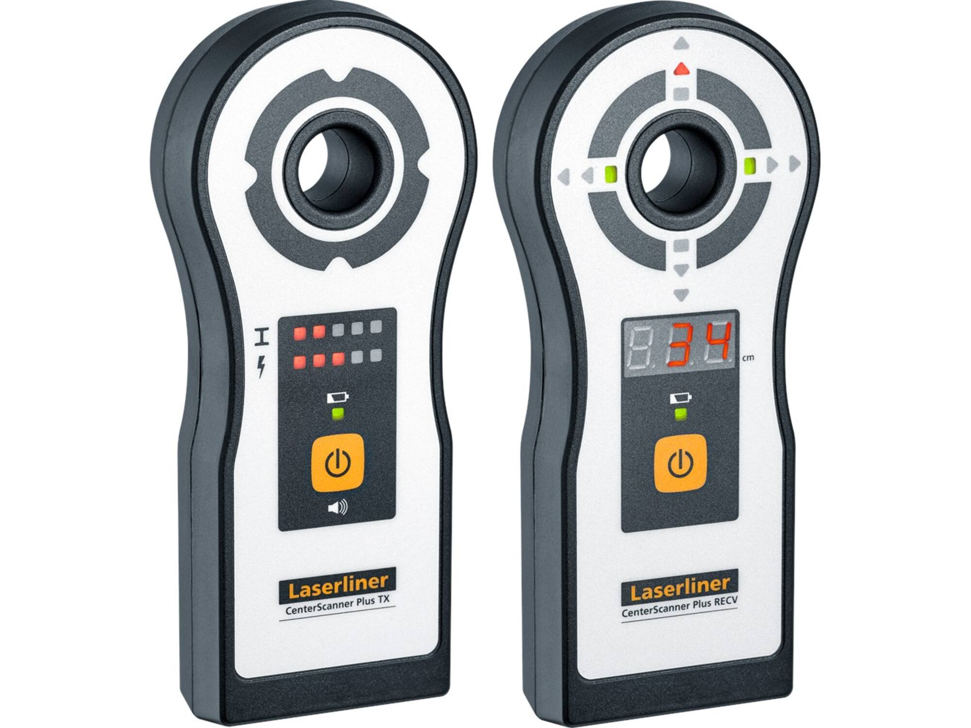 Laserliner CenterScanner Plus