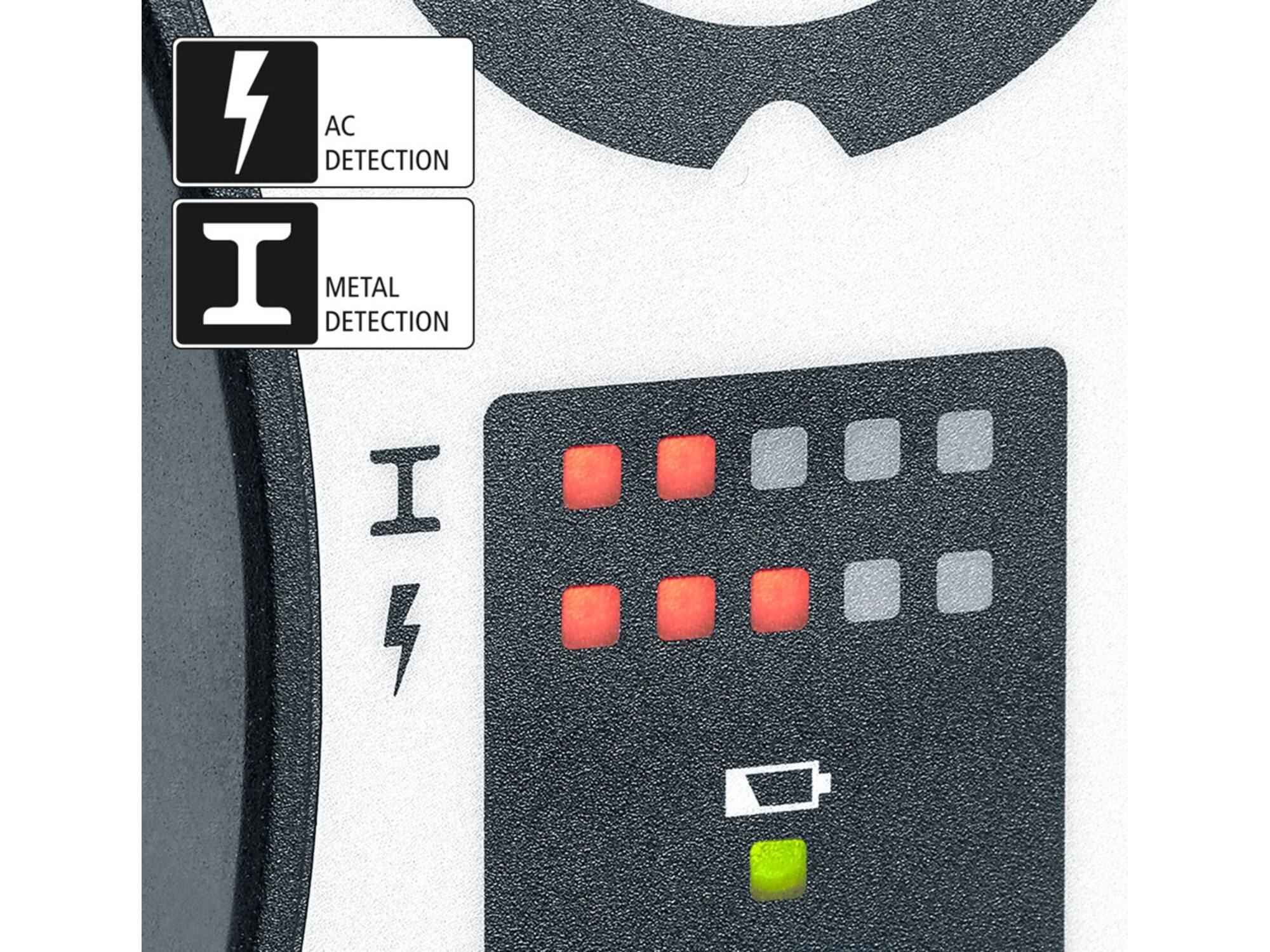 Laserliner CenterScanner Plus