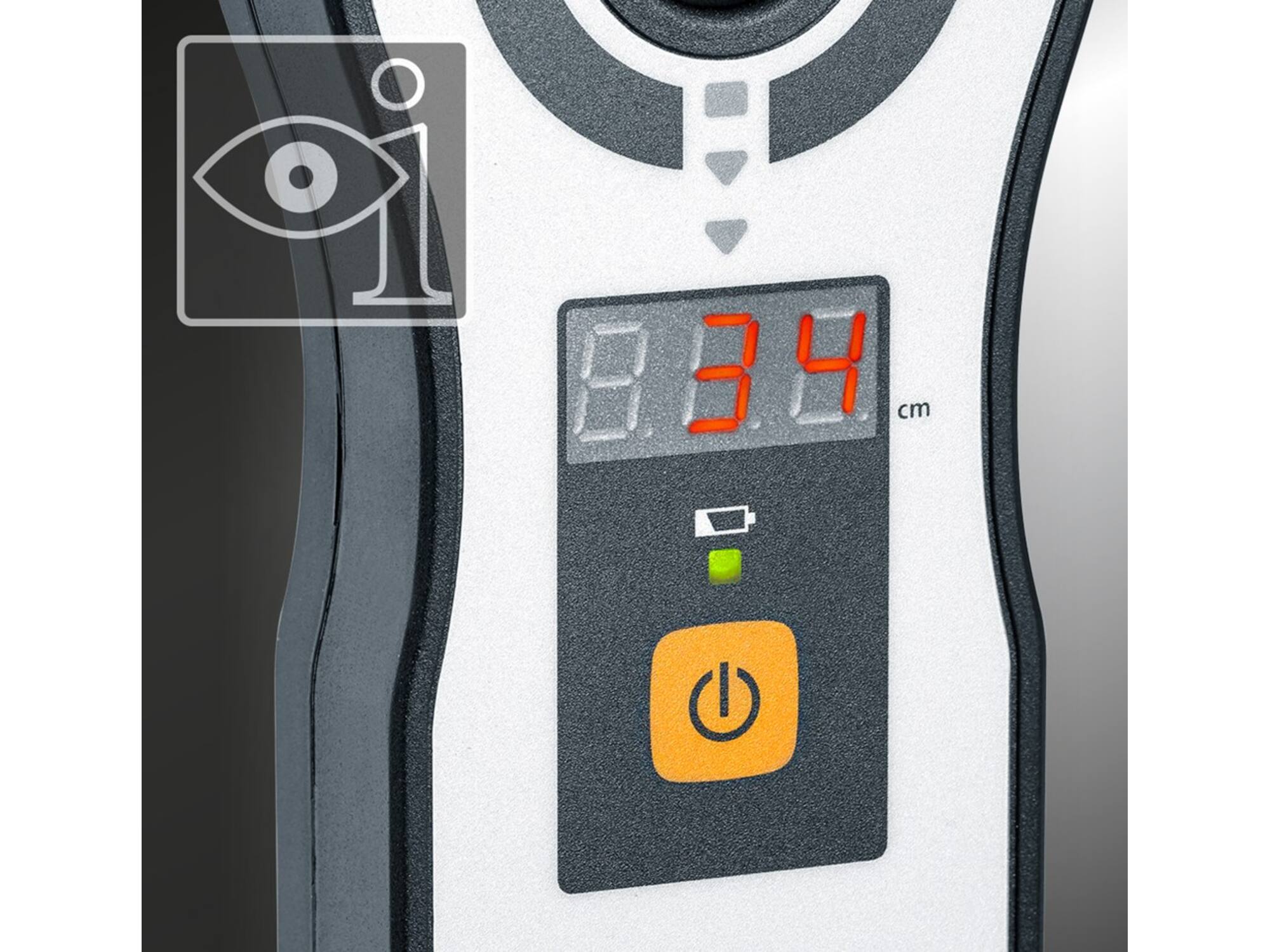 Laserliner CenterScanner Plus