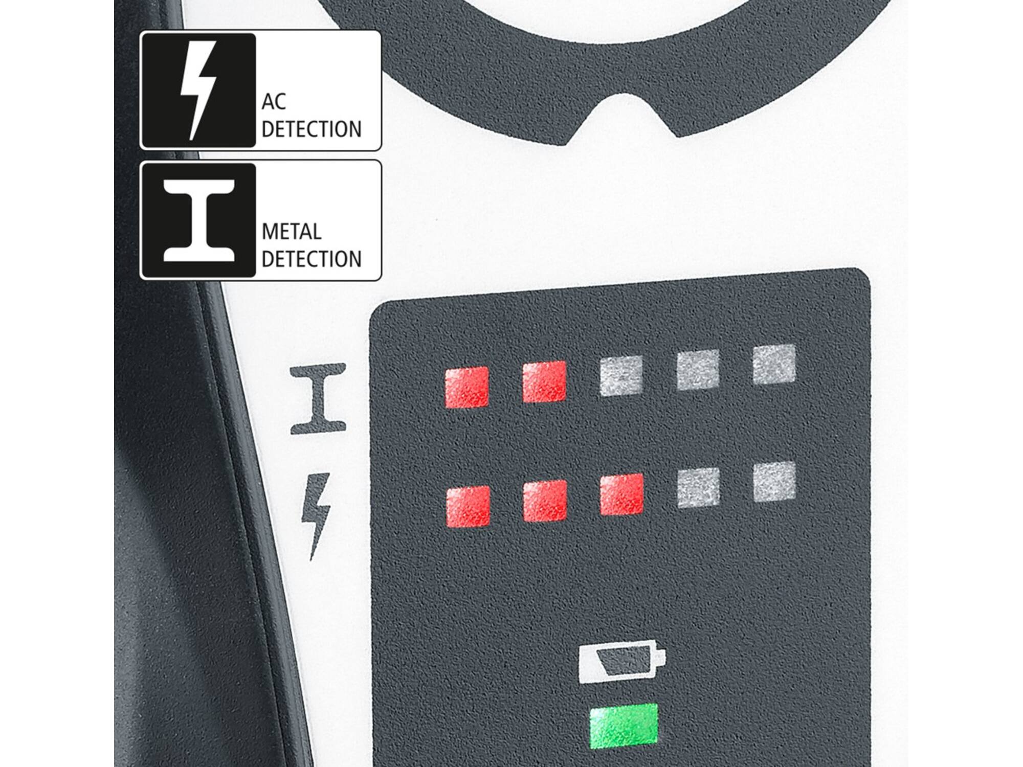 Laserliner CenterScanner Compact