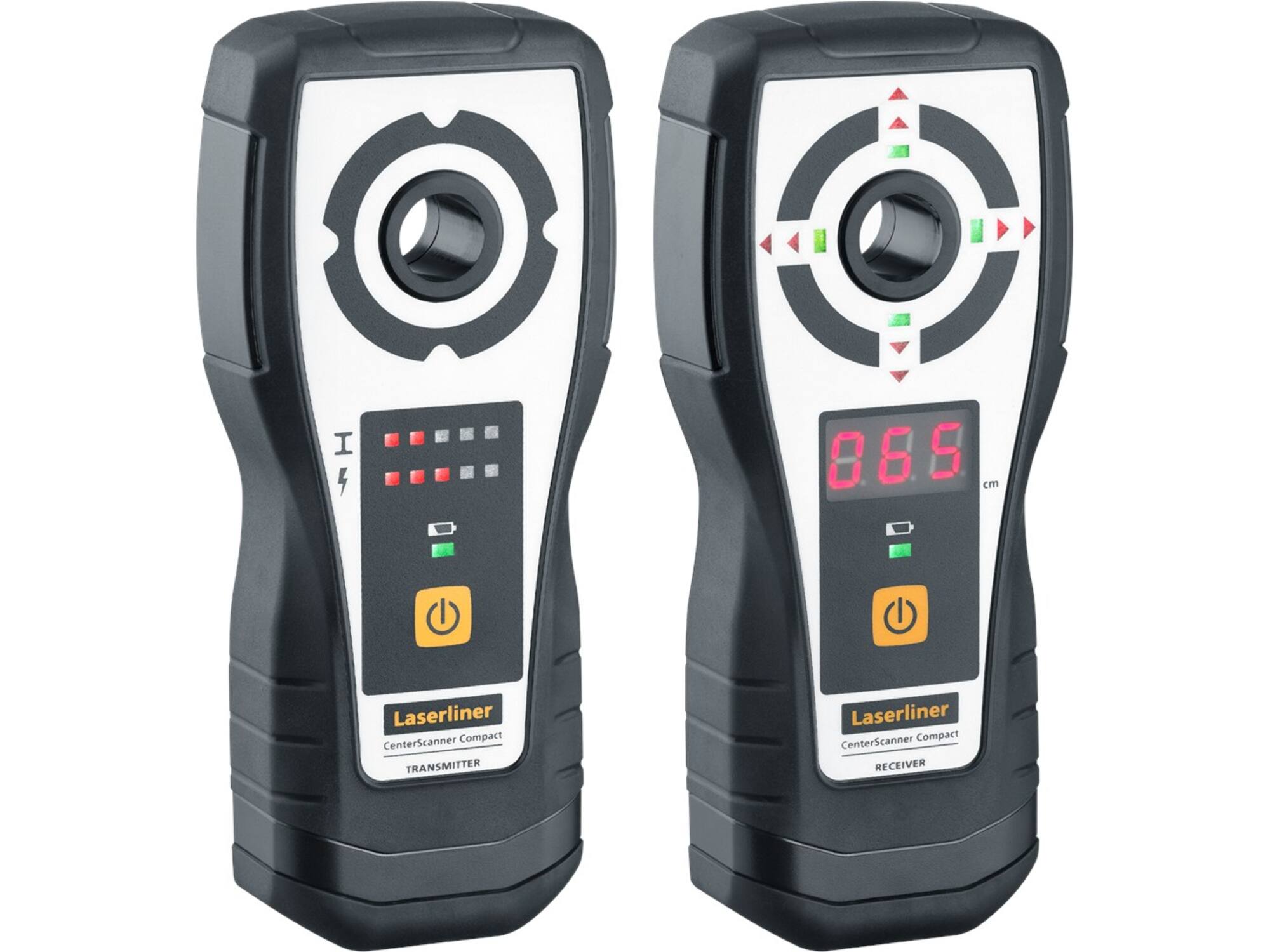 Laserliner CenterScanner Compact
