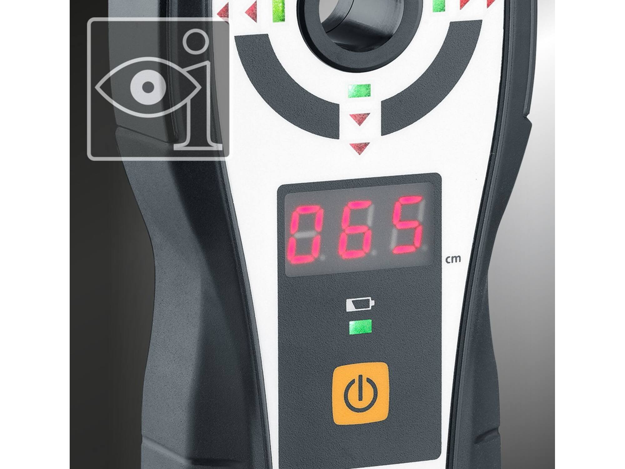 Laserliner CenterScanner Compact