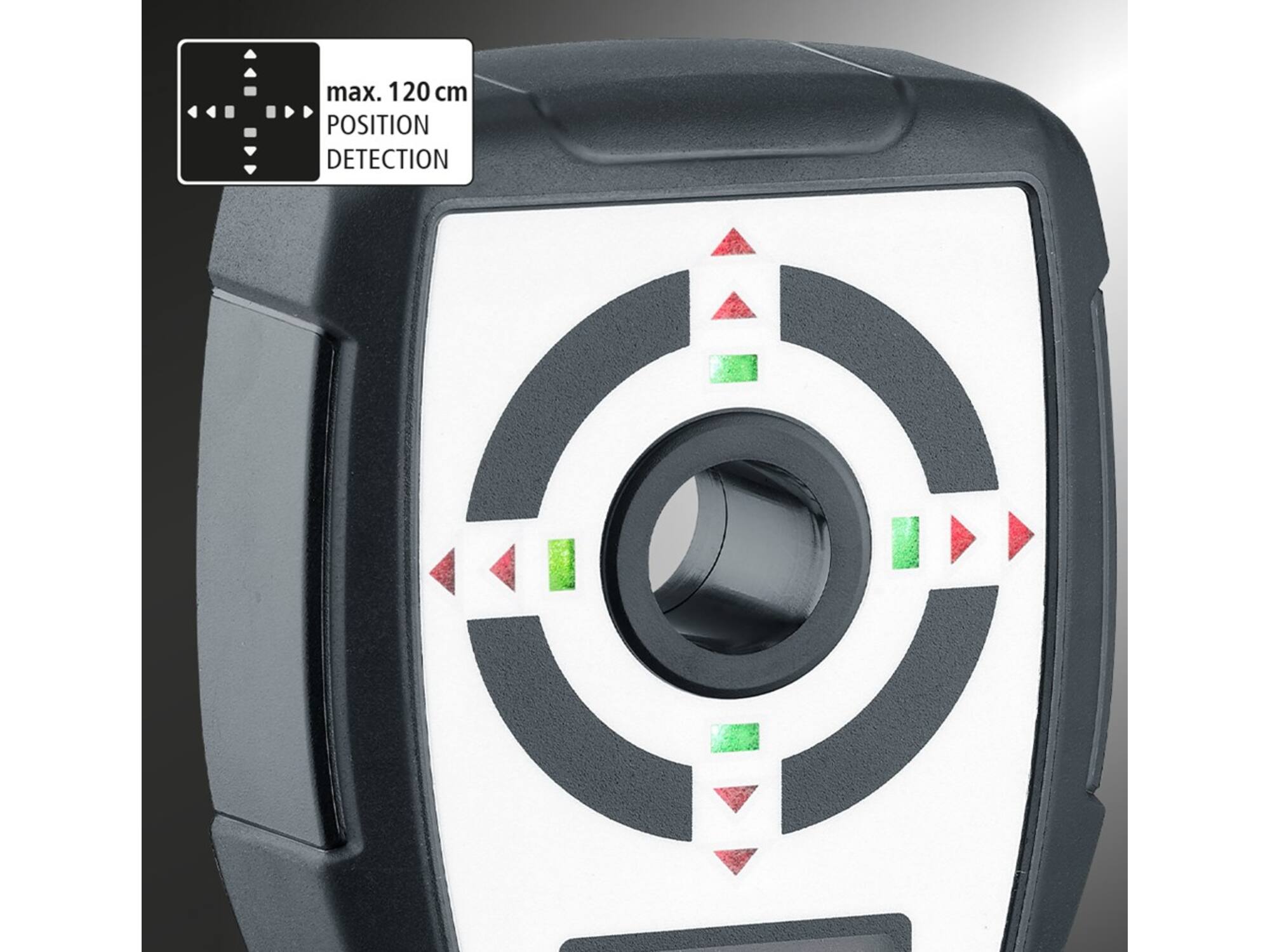 Laserliner CenterScanner Compact