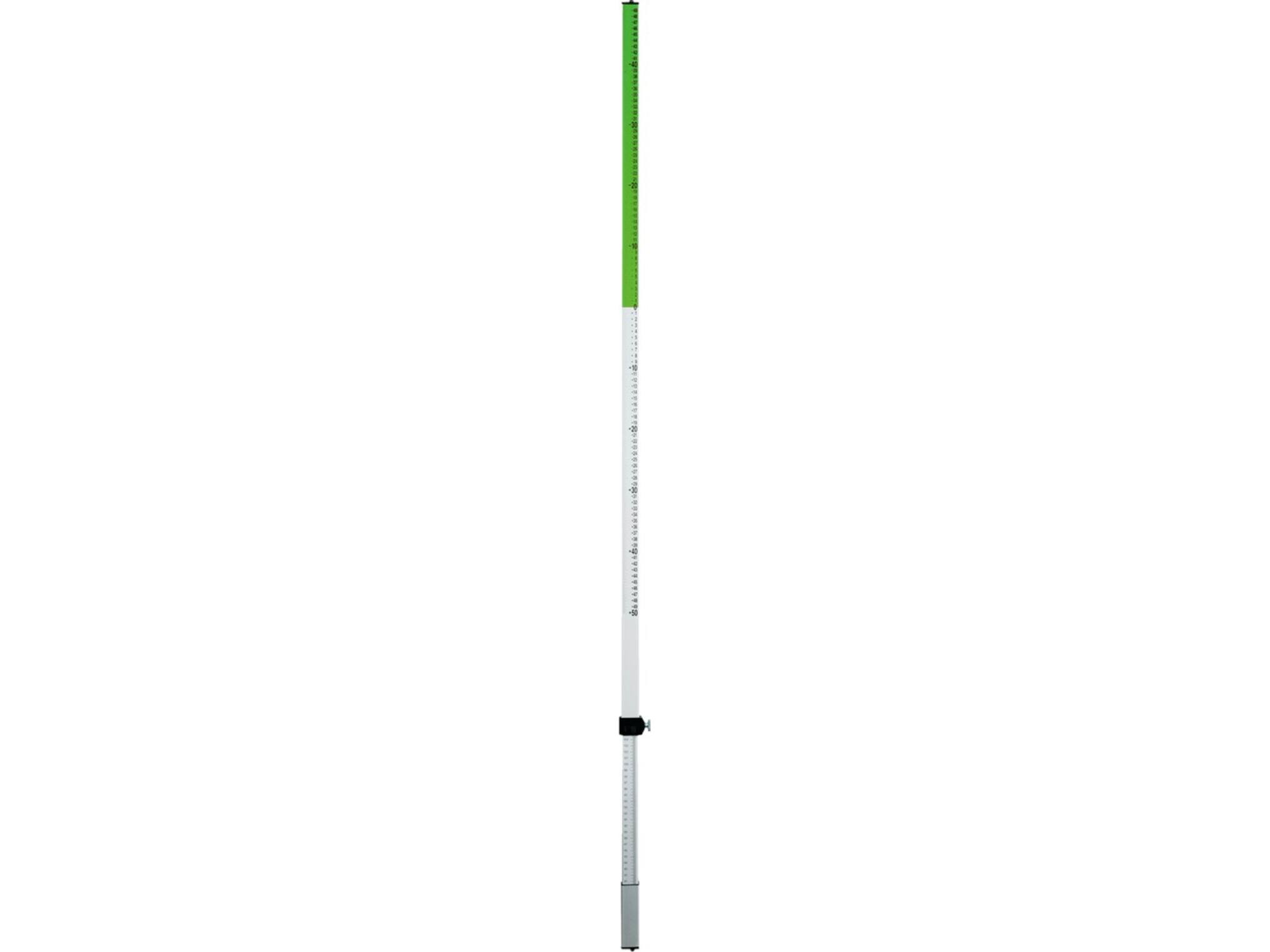 Laserliner Flexi-meetlat Plus groen