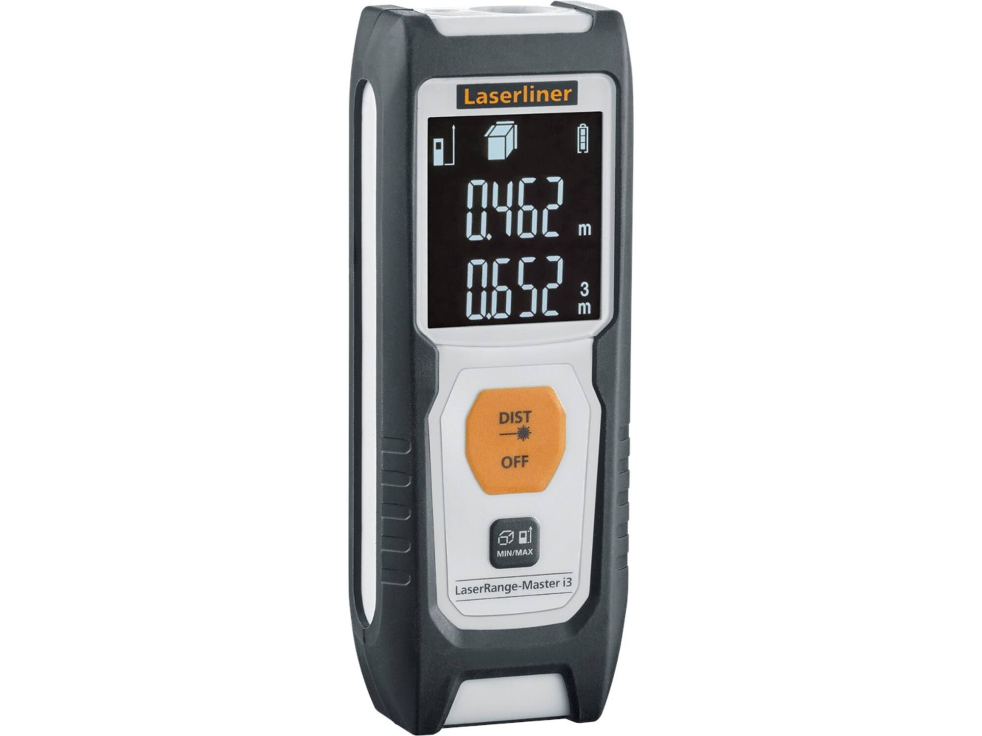 Laserliner LaserRange-Master i3 (30m)