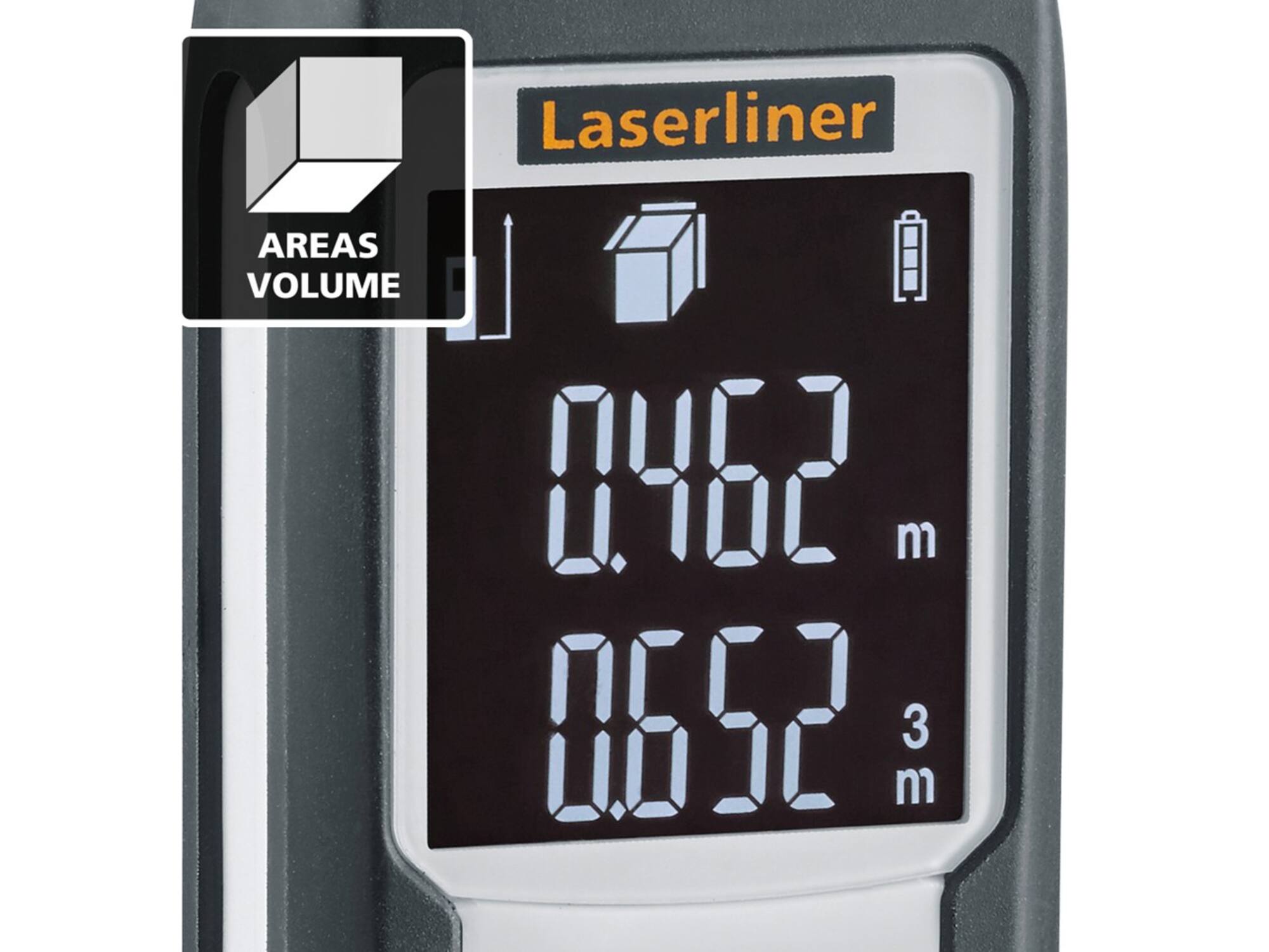 Laserliner LaserRange-Master i3 (30m)