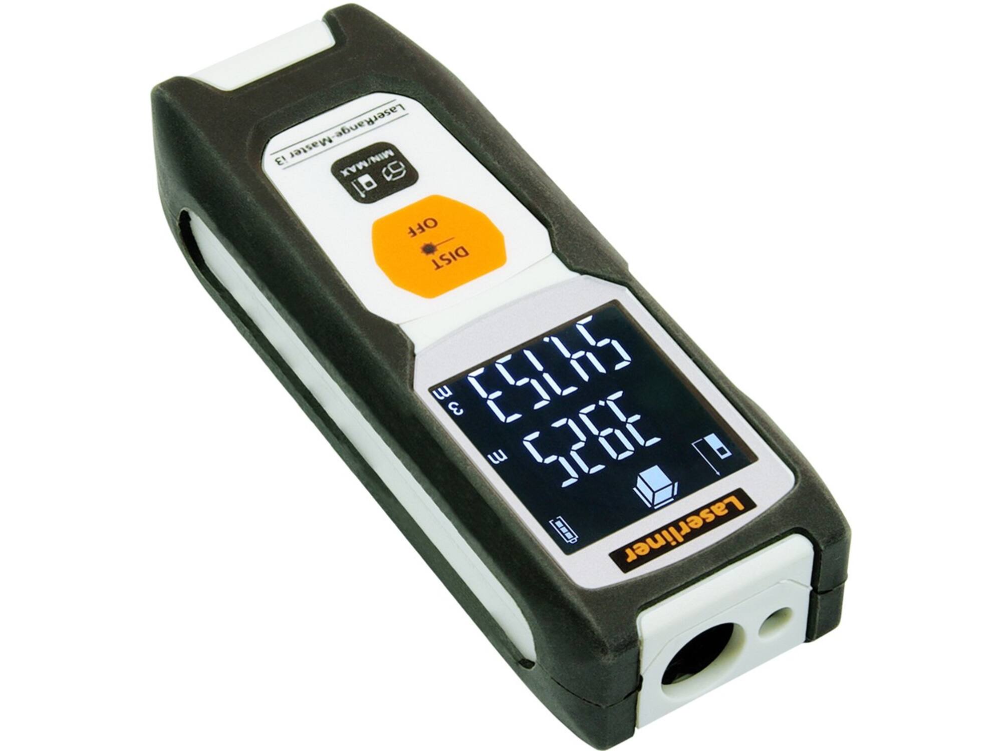 Laserliner LaserRange-Master i3 (30m)