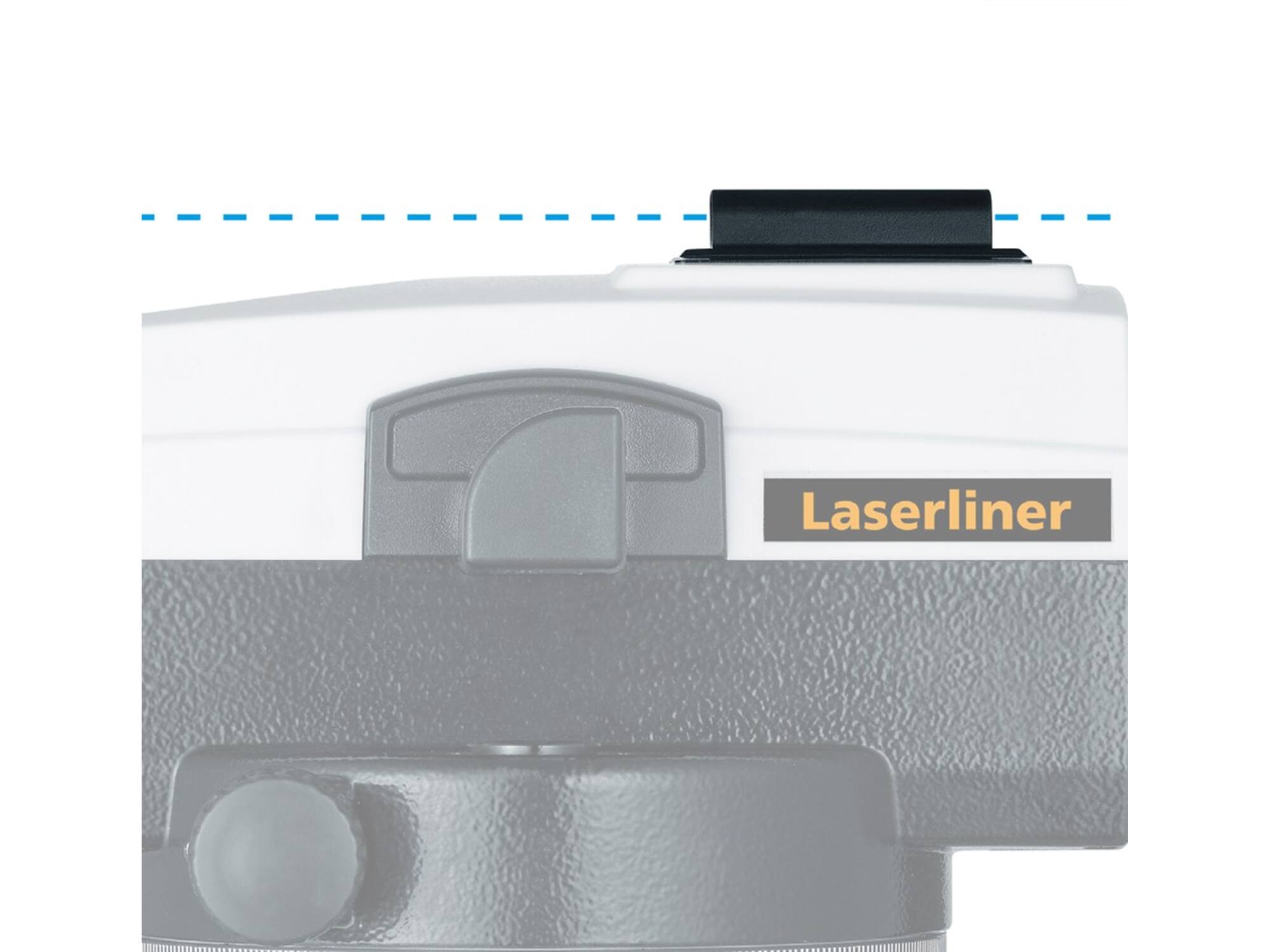 Laserliner AL 26 Plus Set (1,65; 4m)