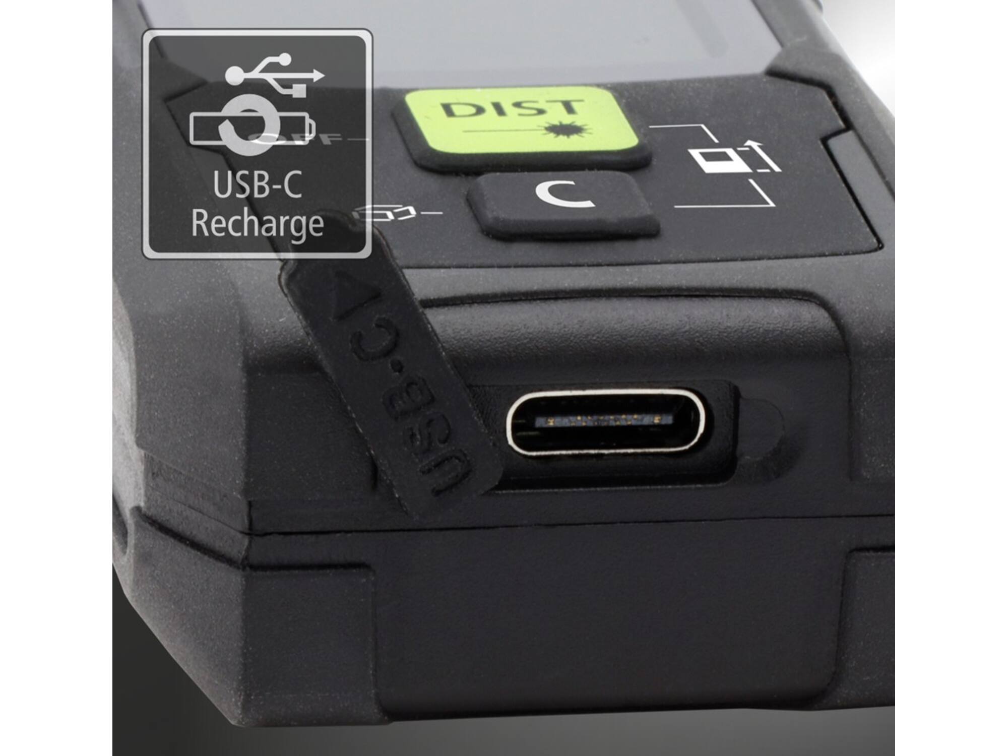 Laserliner LaserRange-Master Gi4 Mini