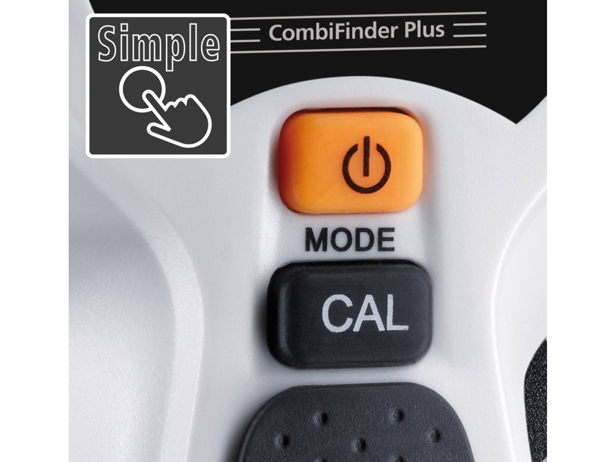 Laserliner CombiFinder Plus