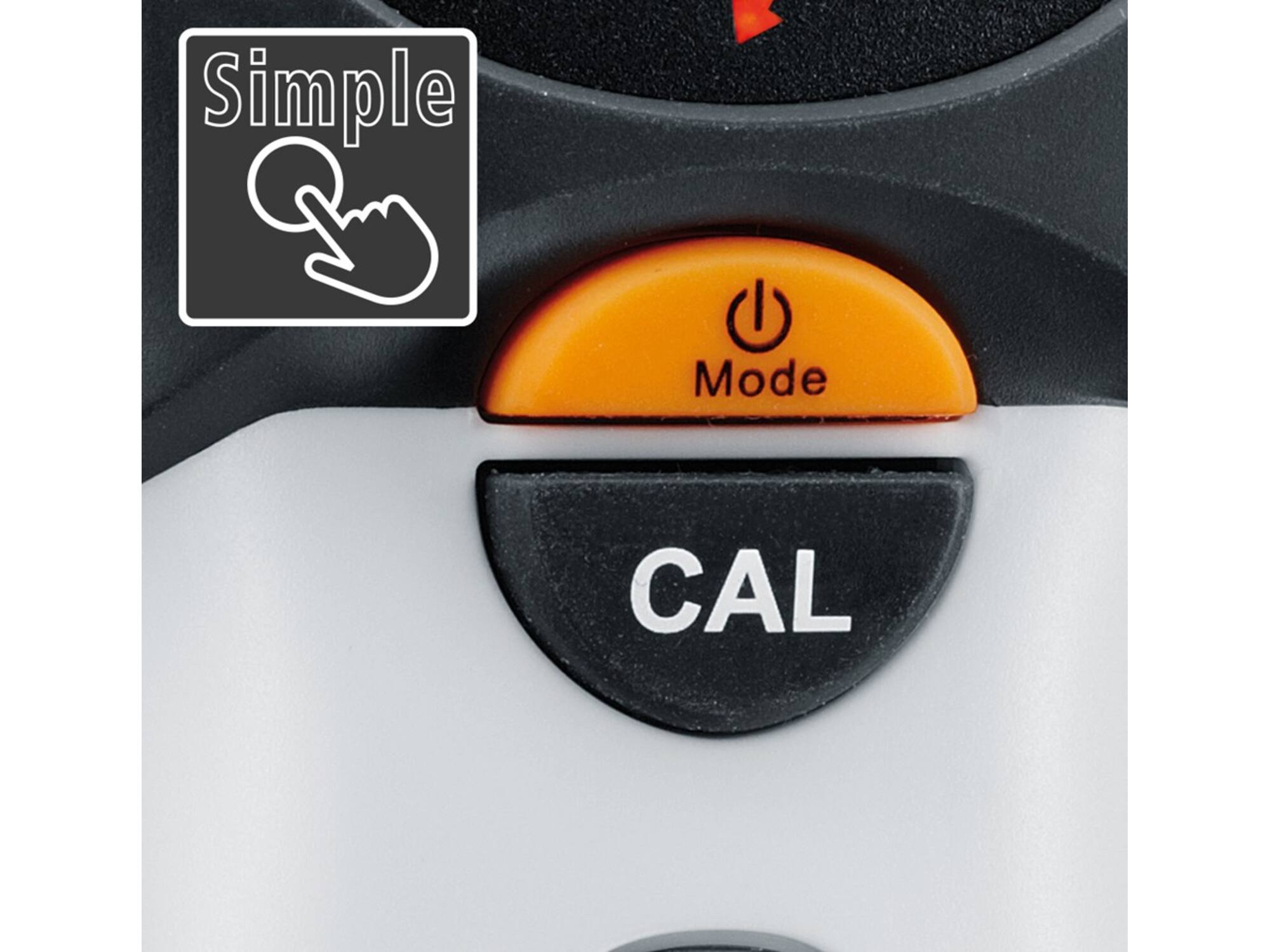 Laserliner MultiFinder Plus