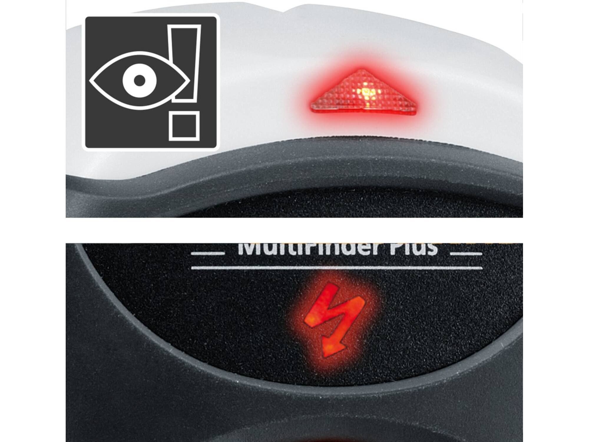 Laserliner MultiFinder Plus