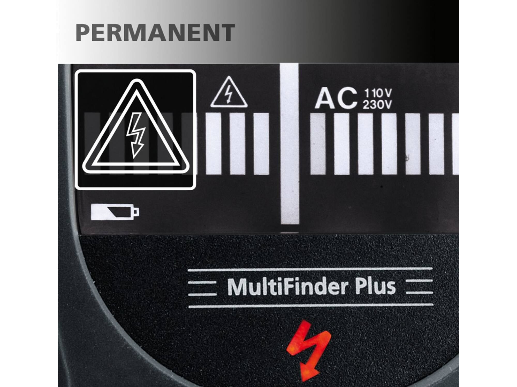 Laserliner MultiFinder Plus