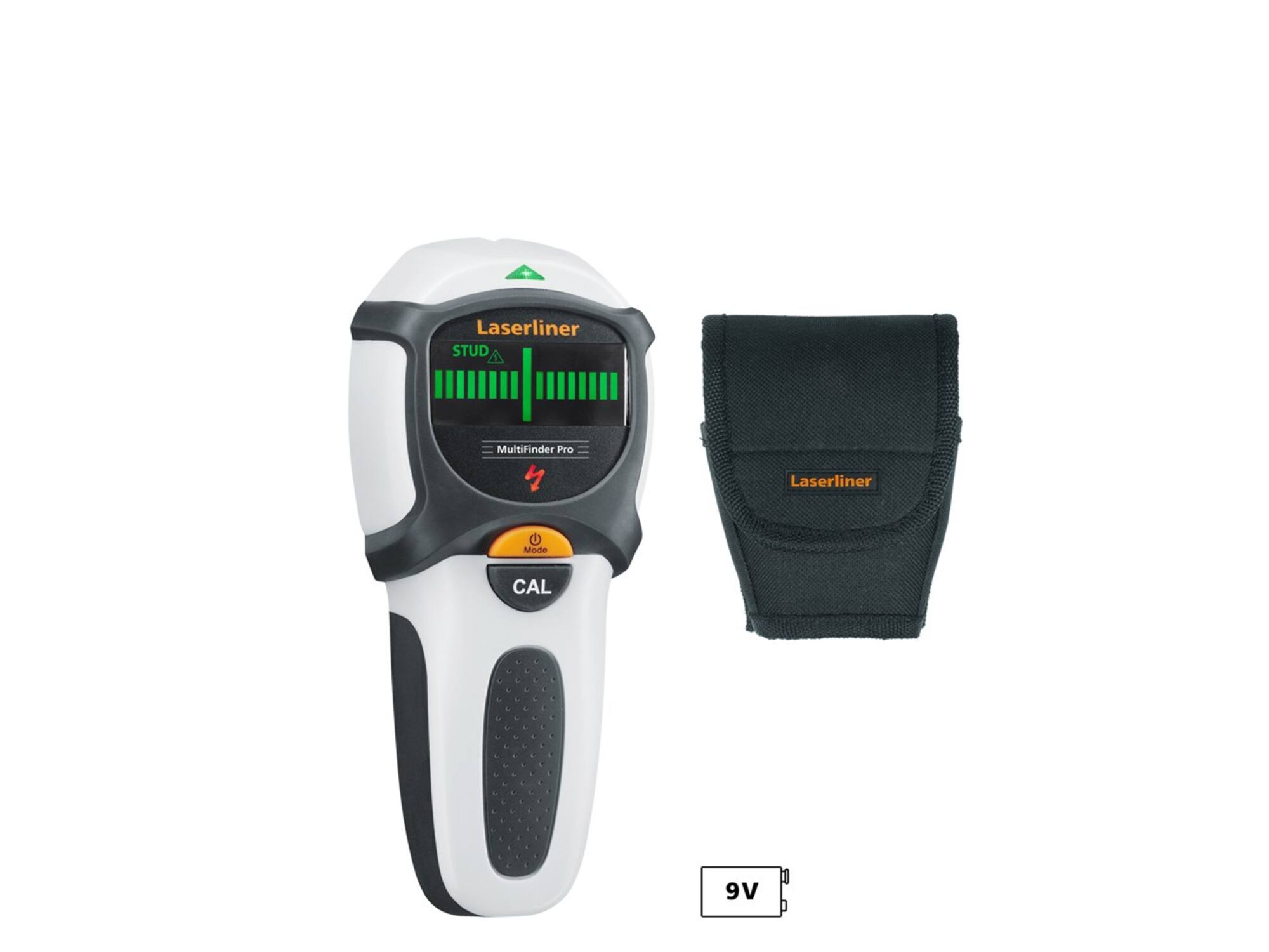 Laserliner MultiFinder Pro