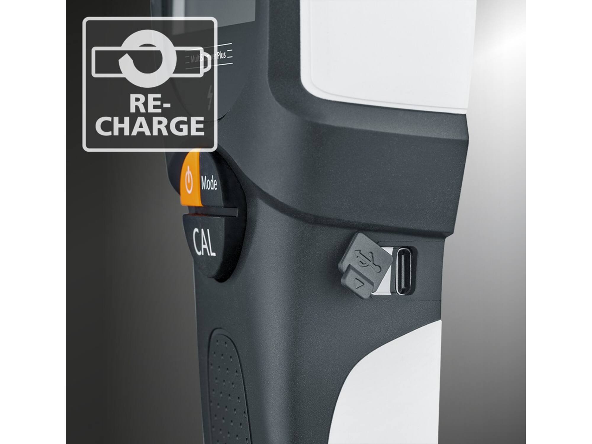 Laserliner MultiScanner Plus