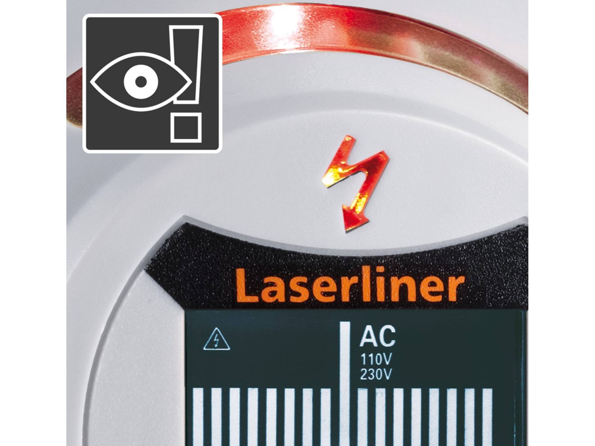 Laserliner StarFinder Plus