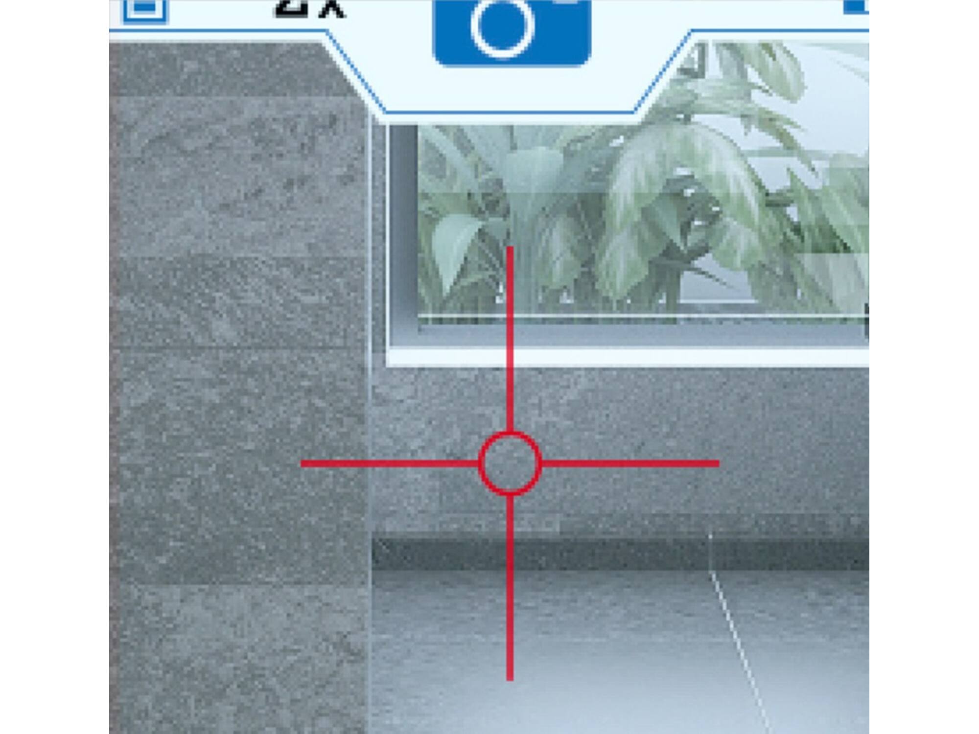 Laserliner DistanceMaster Vision (80m,Tilt,Cam)