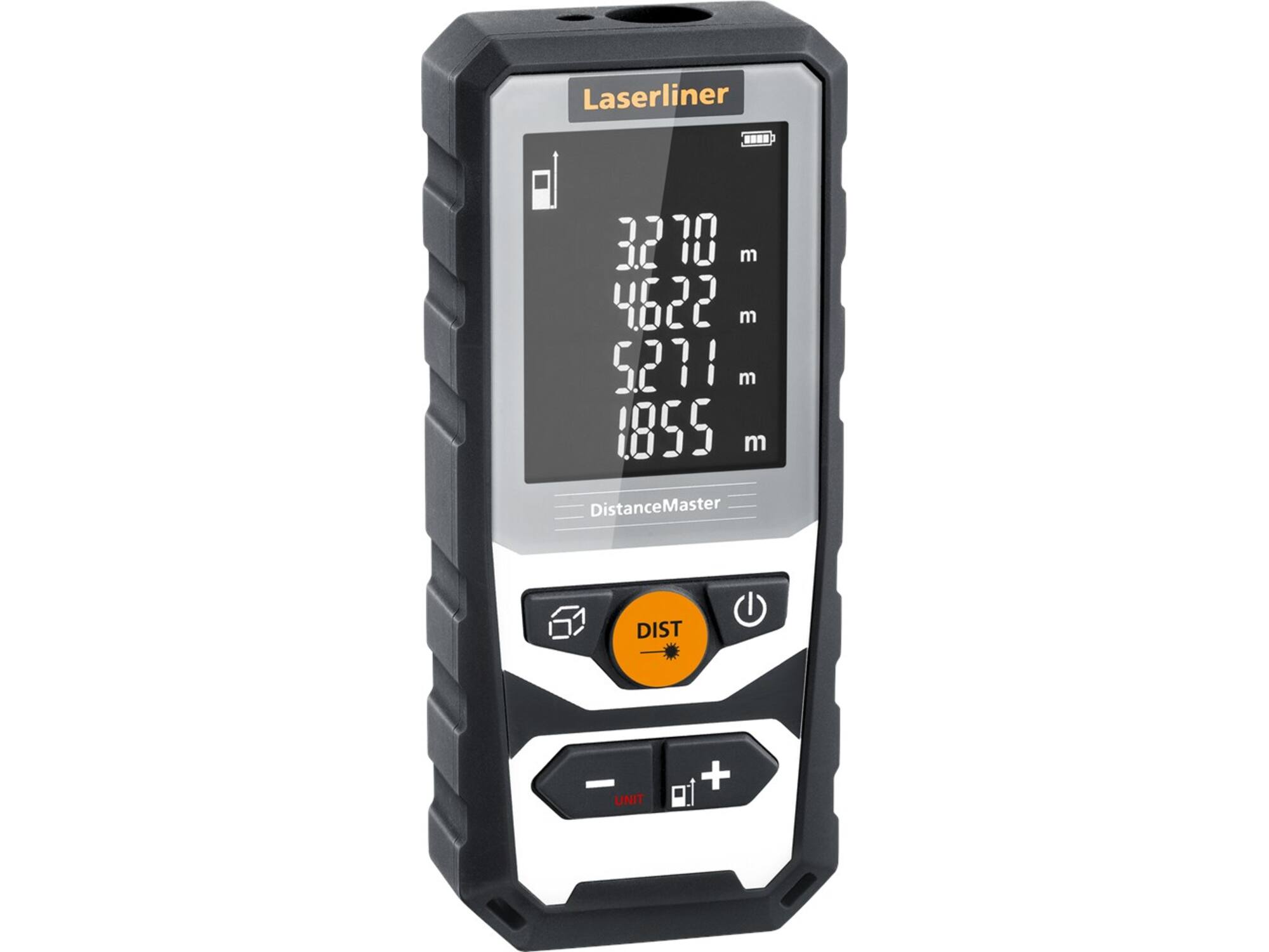 Laserliner DistanceMaster 40