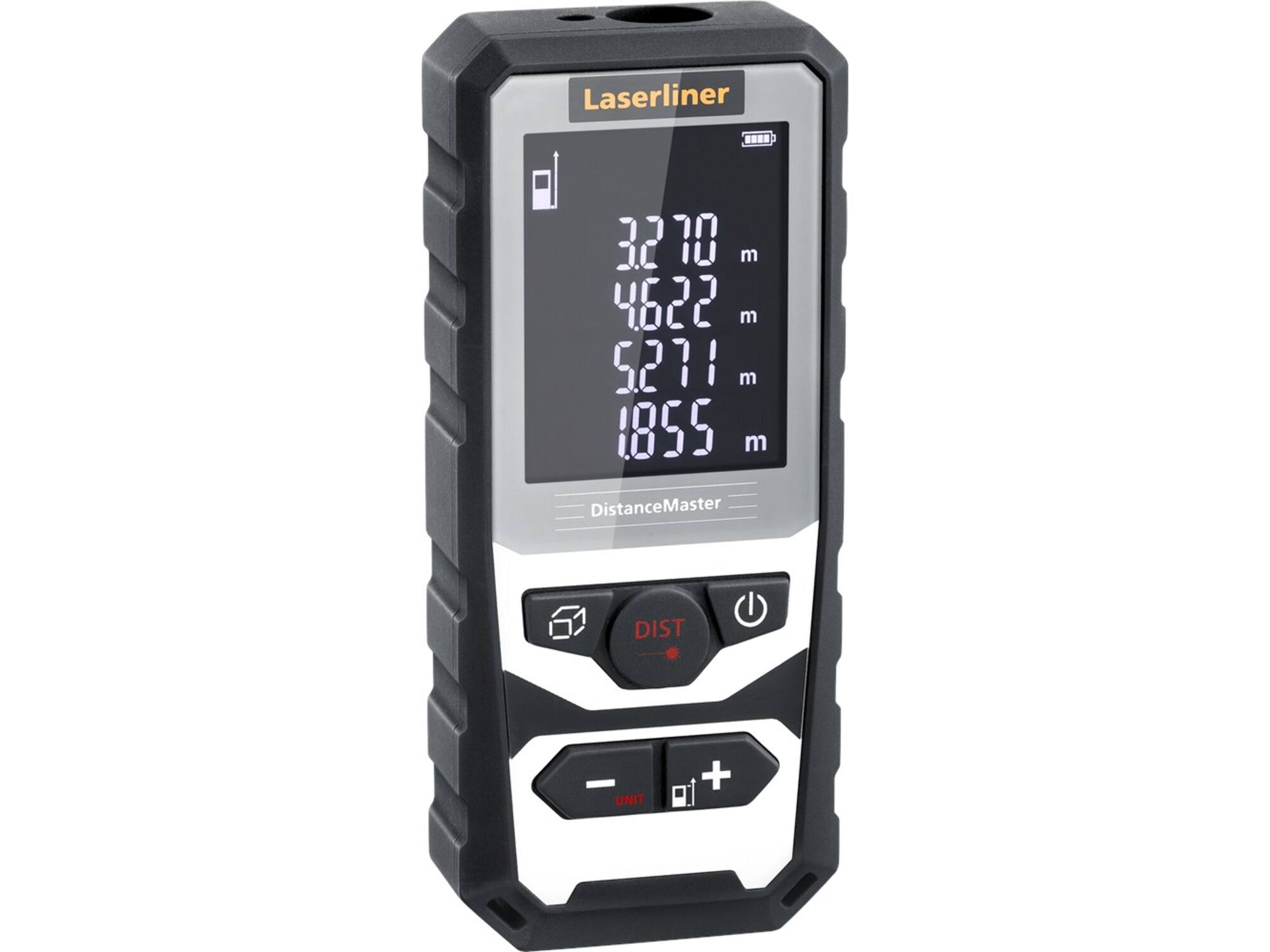 Laserliner DistanceMaster 50 (1,5mm; 50m)