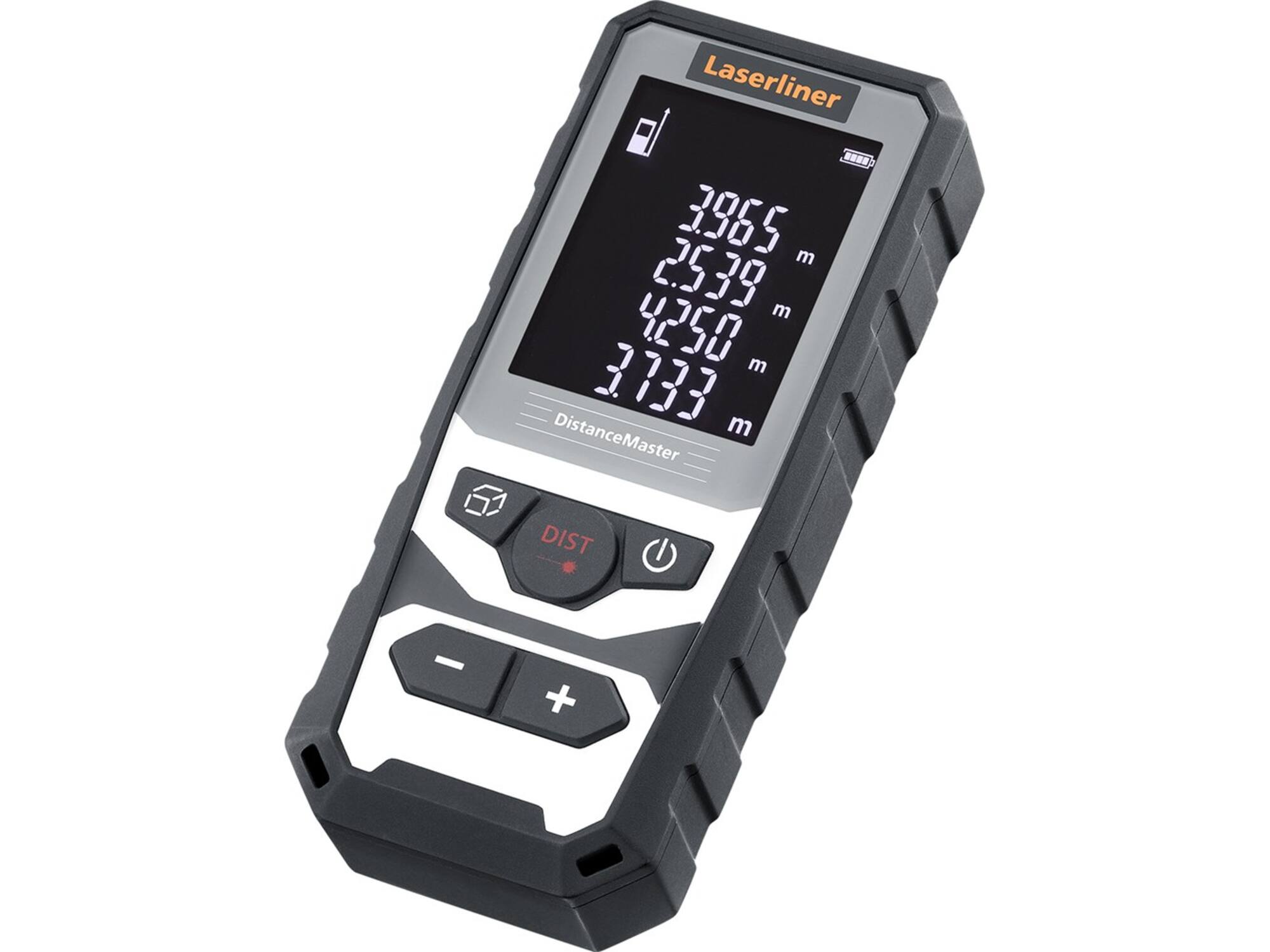 Laserliner DistanceMaster 50 (1,5mm; 50m)