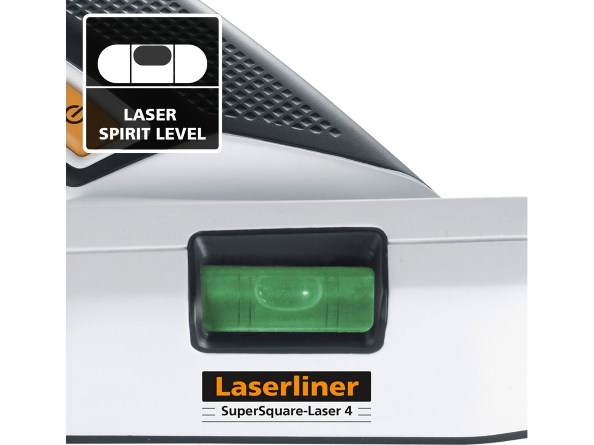 Laserliner SuperSquare-Laser 4