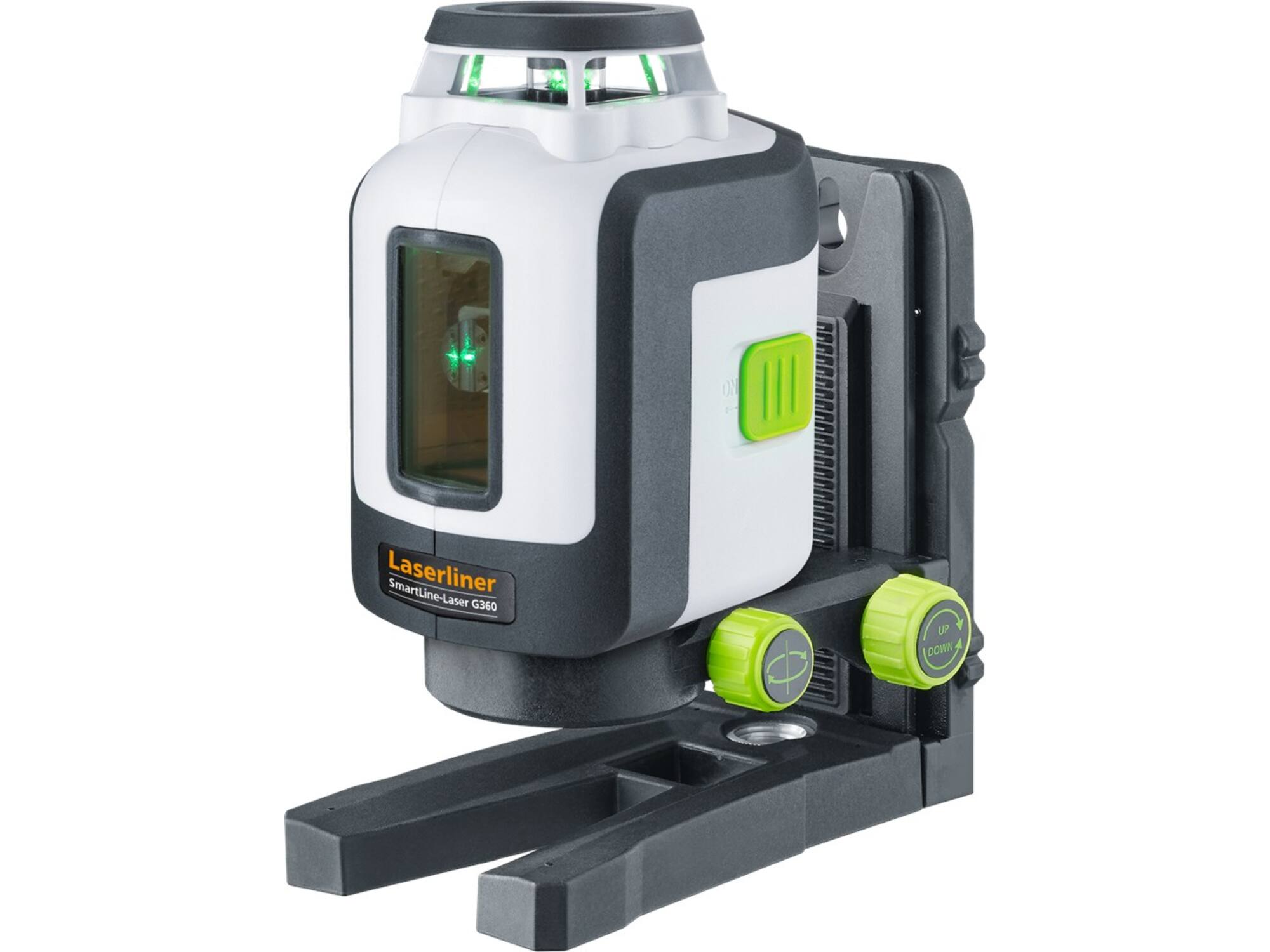 Laserliner SmartLine-Laser G360