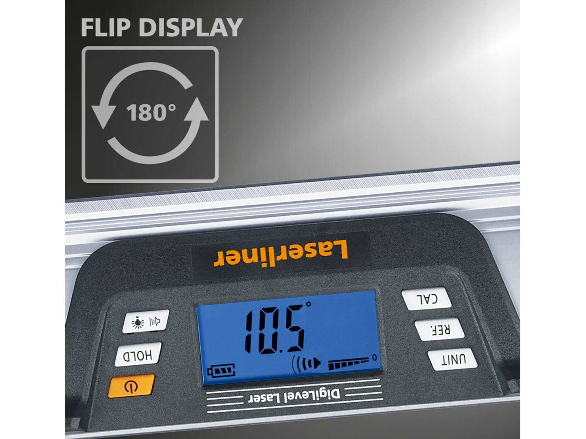 Laserliner DigiLevel-Laser G40