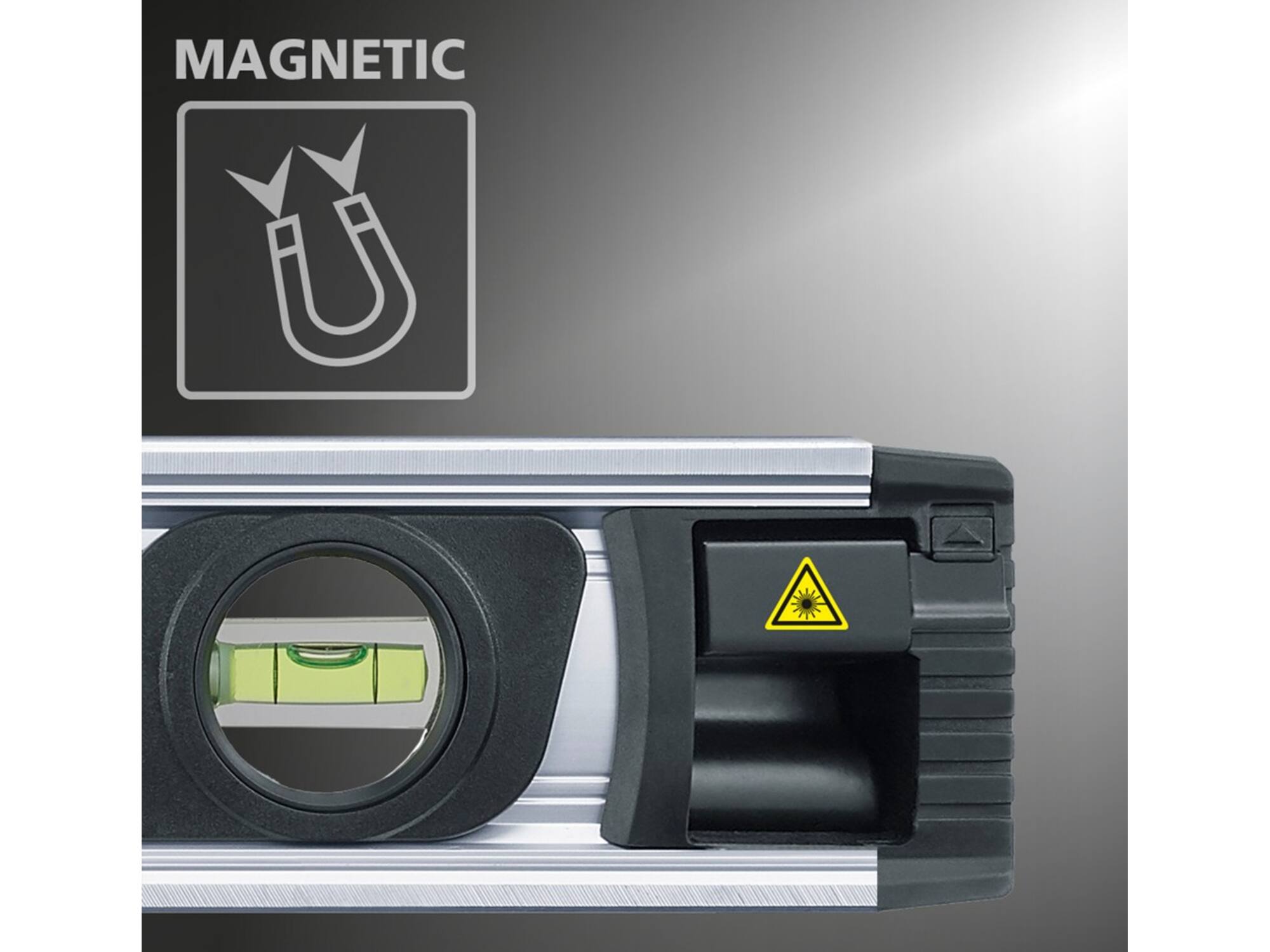 Laserliner DigiLevel-Laser G40