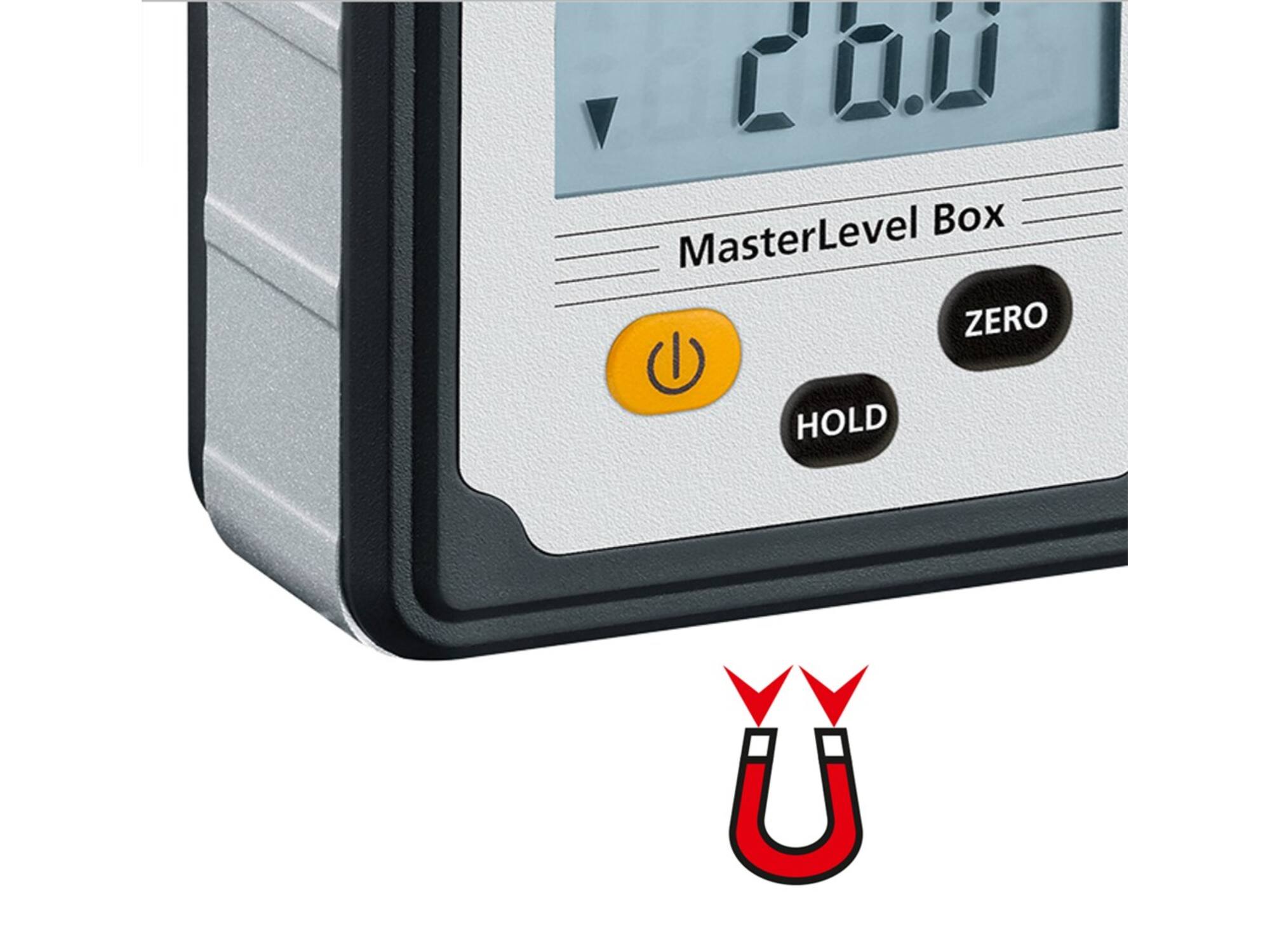 Laserliner MasterLevel Box
