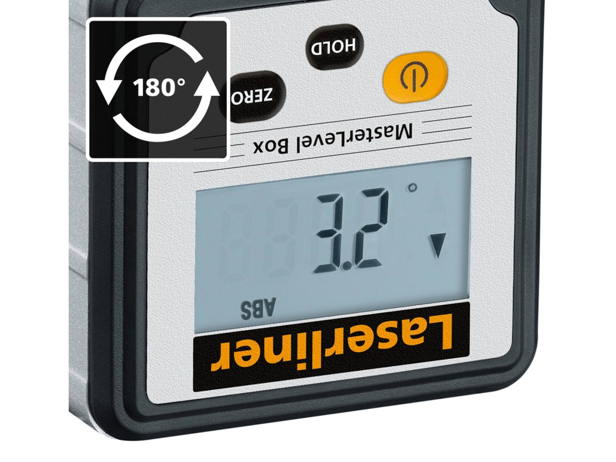 Laserliner MasterLevel Box