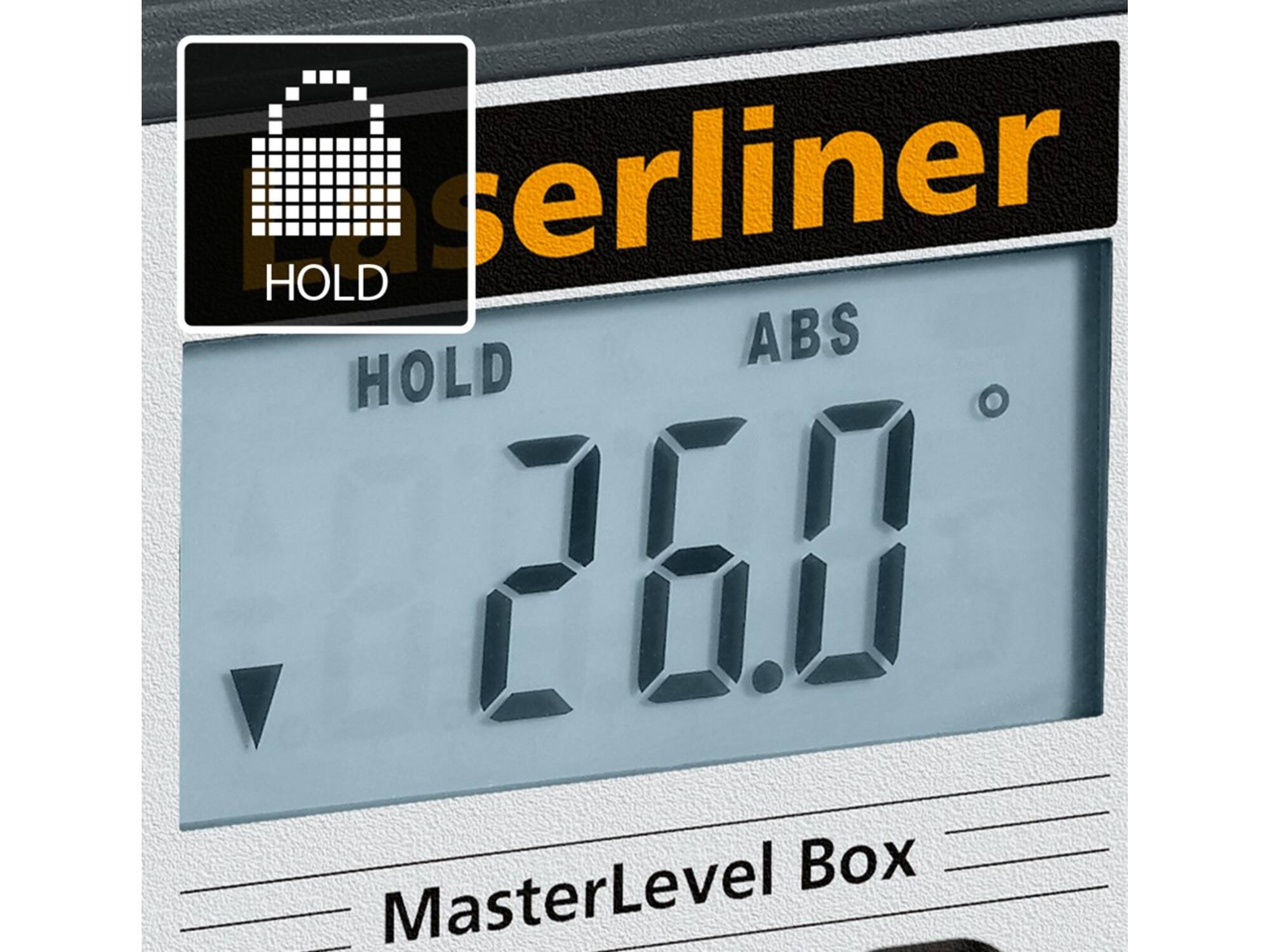 Laserliner MasterLevel Box