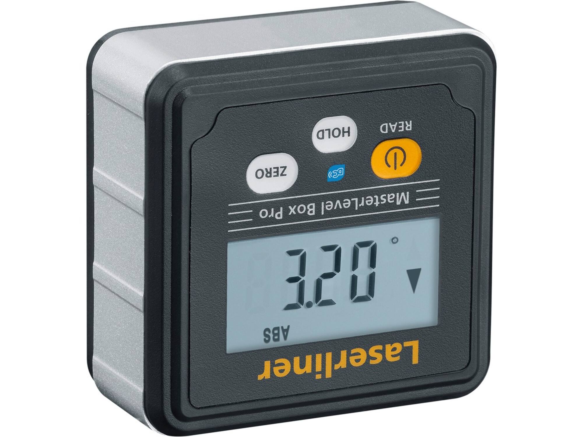 Laserliner MasterLevel Box Pro