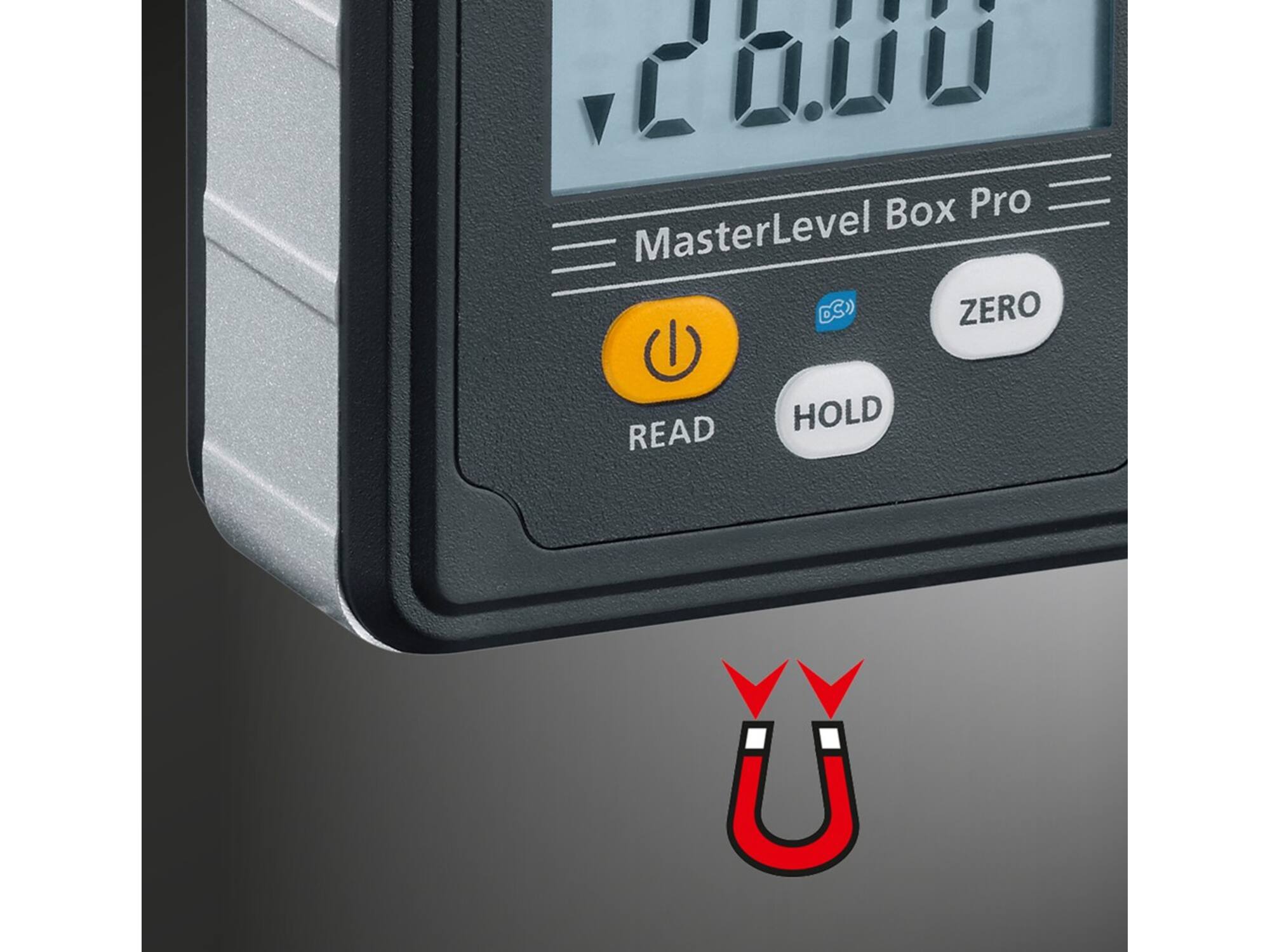Laserliner MasterLevel Box Pro