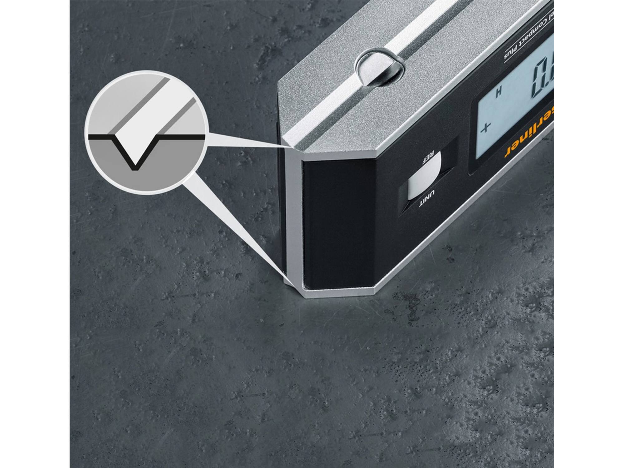 Laserliner MasterLevel Compact Plus (BLE)