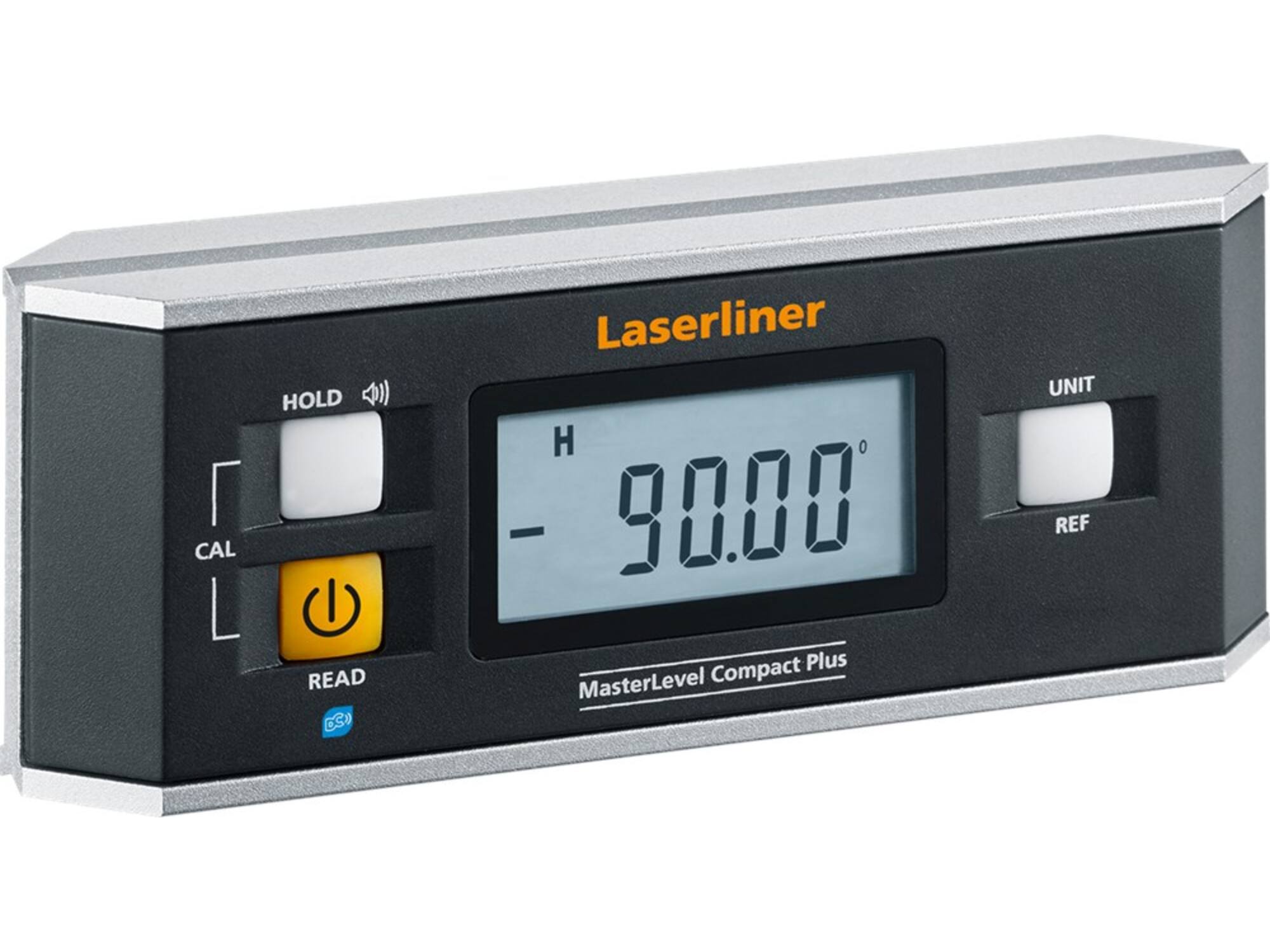 Laserliner MasterLevel Compact Plus (BLE)