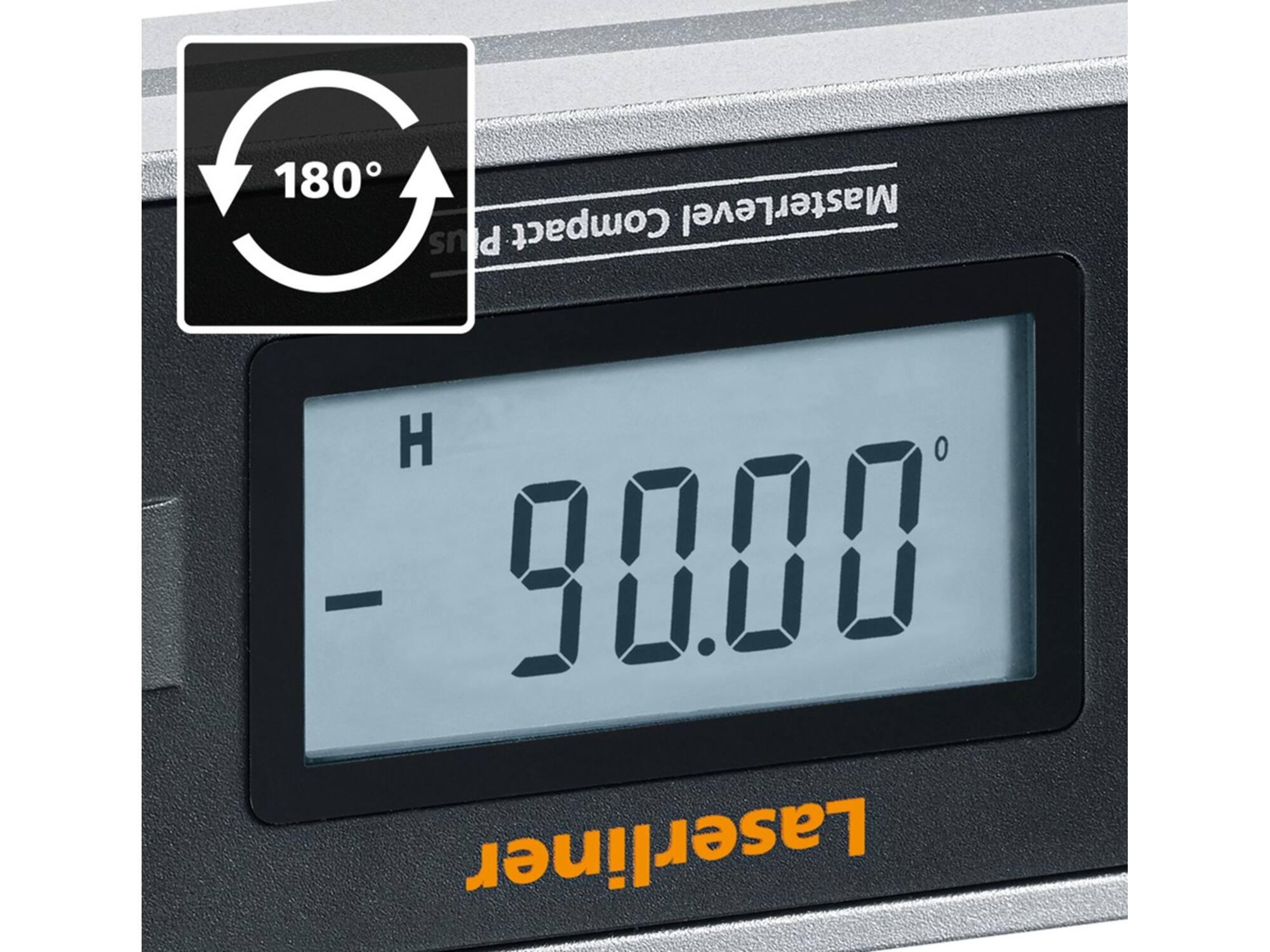 Laserliner MasterLevel Compact Plus (BLE)