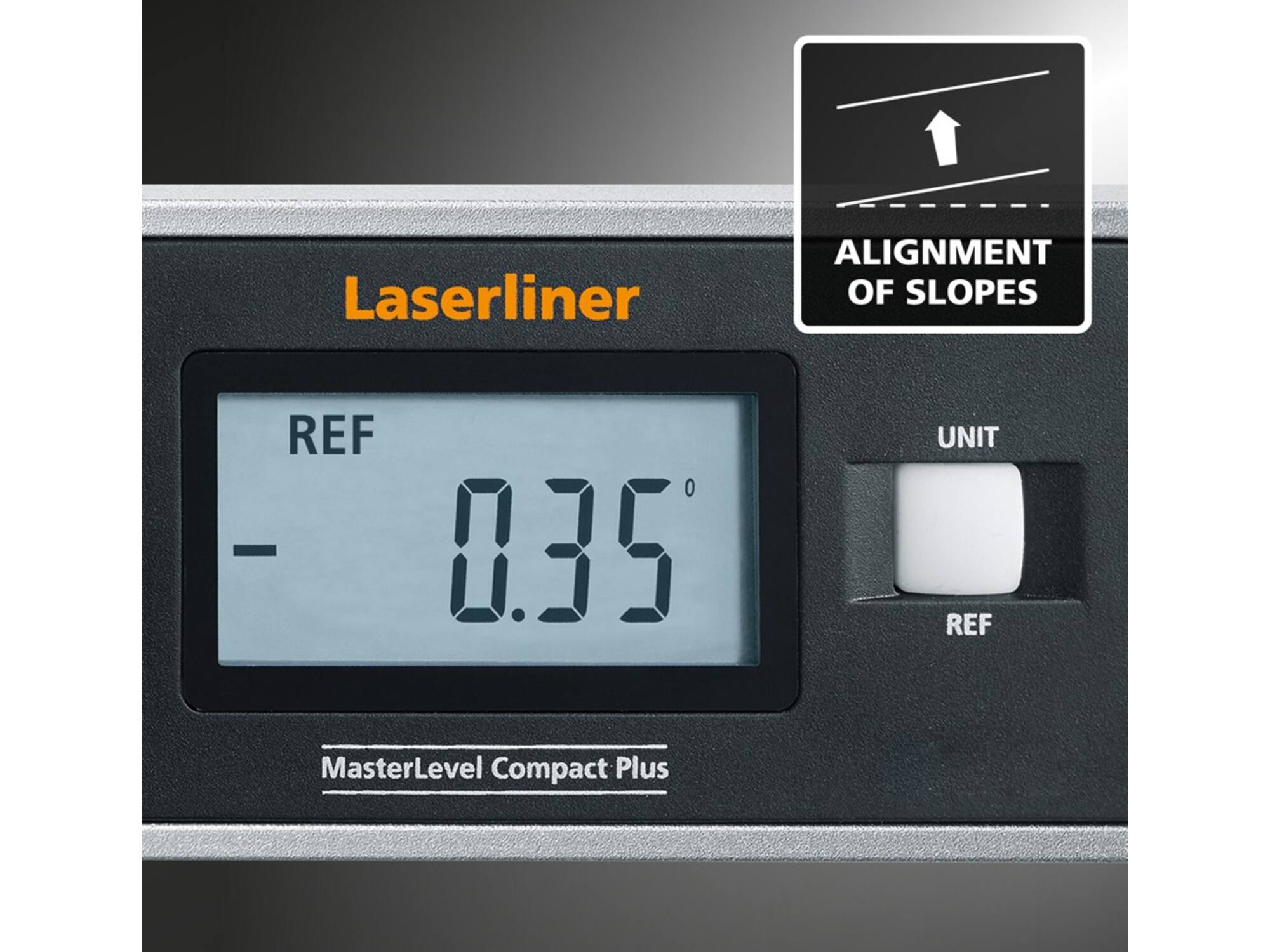 Laserliner MasterLevel Compact Plus (BLE)