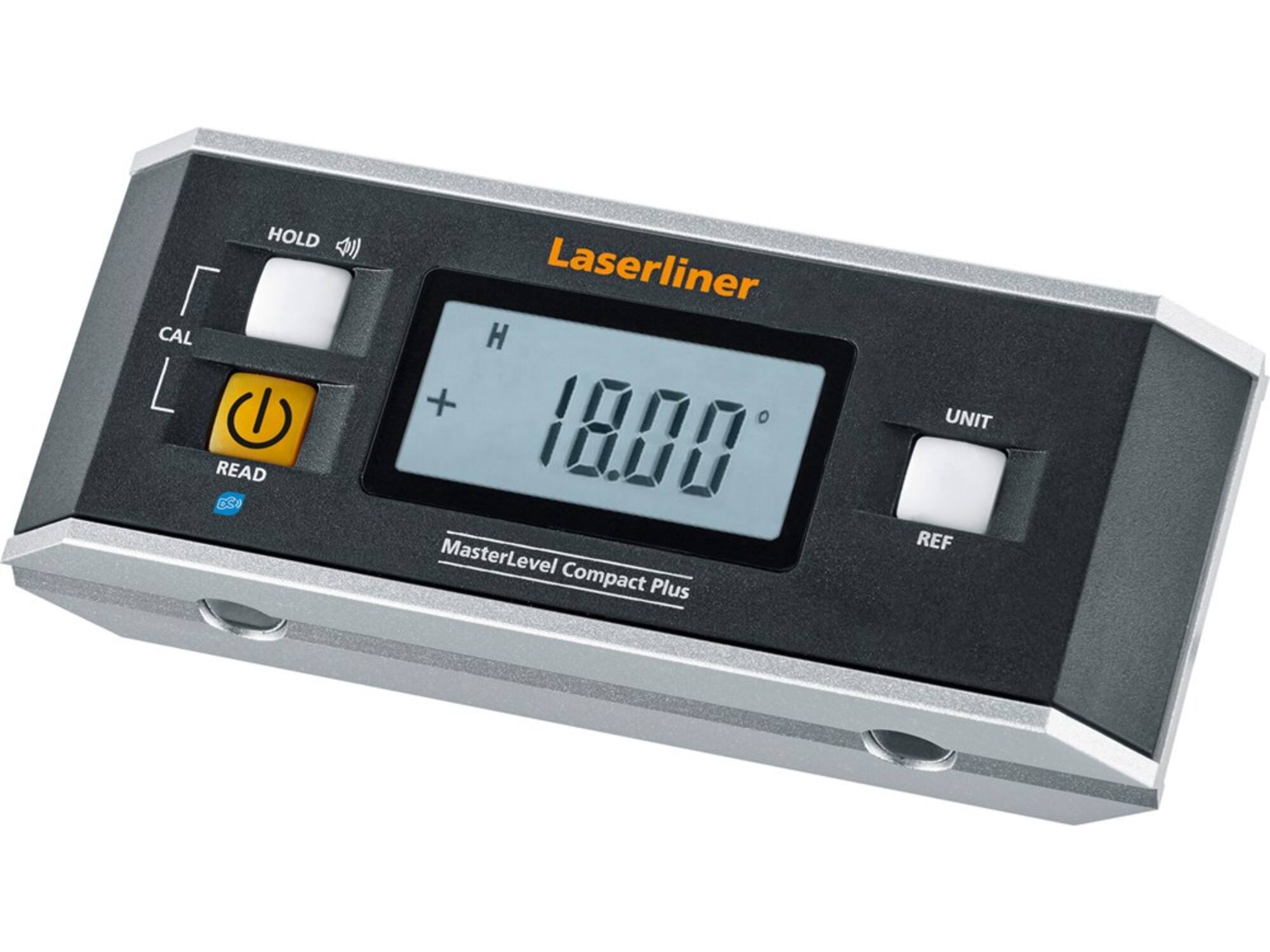 Laserliner MasterLevel Compact Plus (BLE)