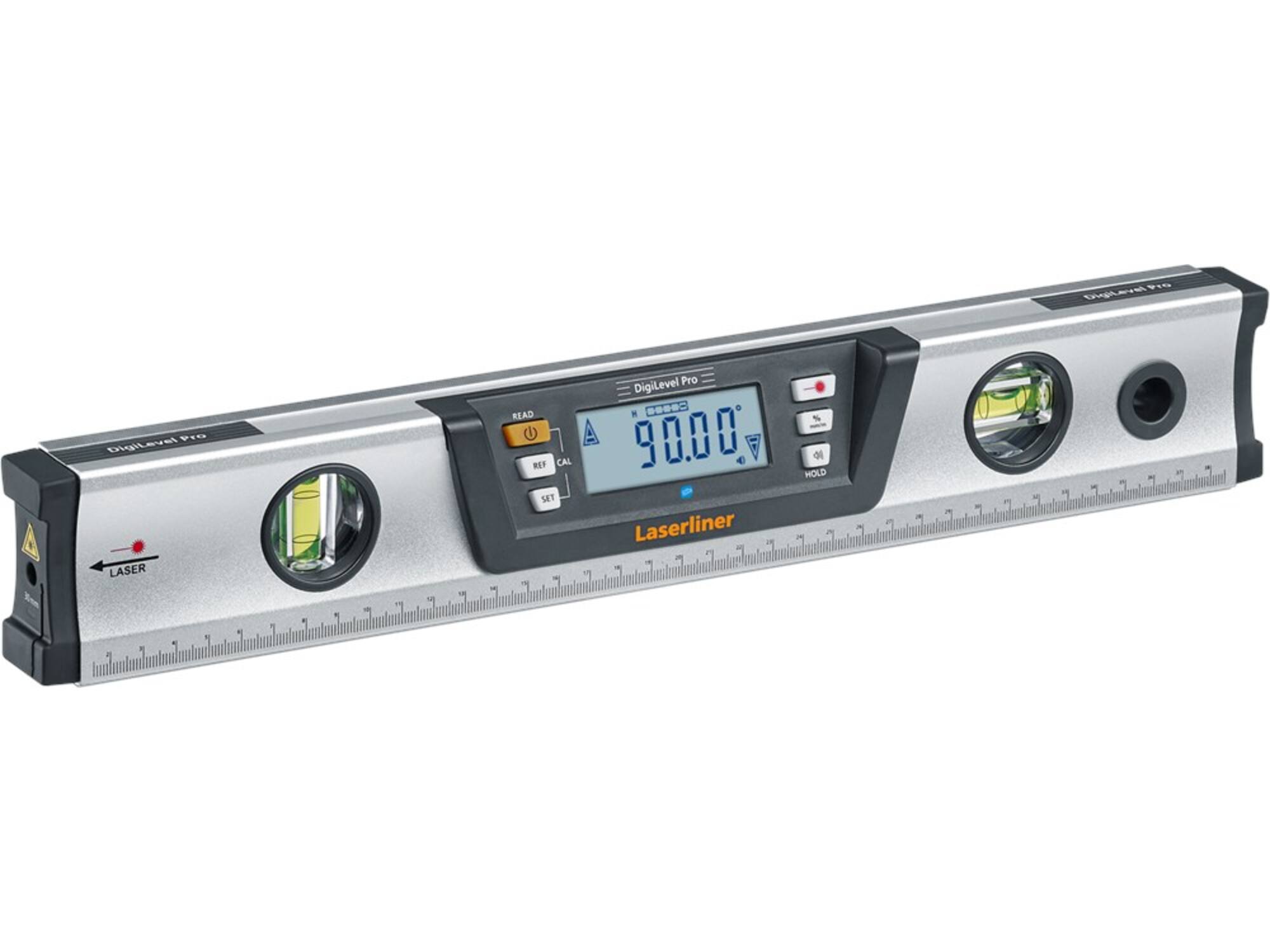 Laserliner DigiLevel Pro 40