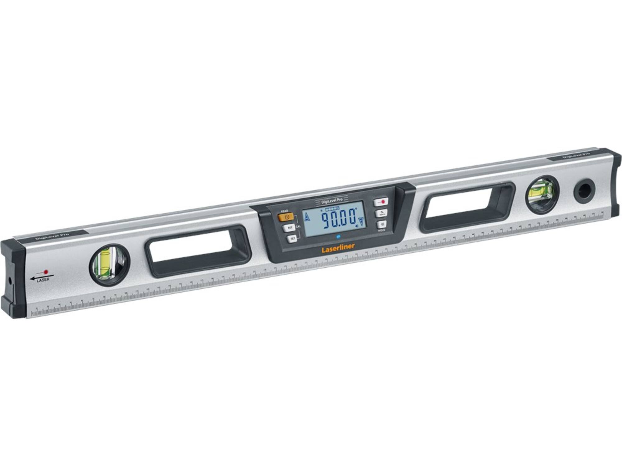 Laserliner DigiLevel Pro 60