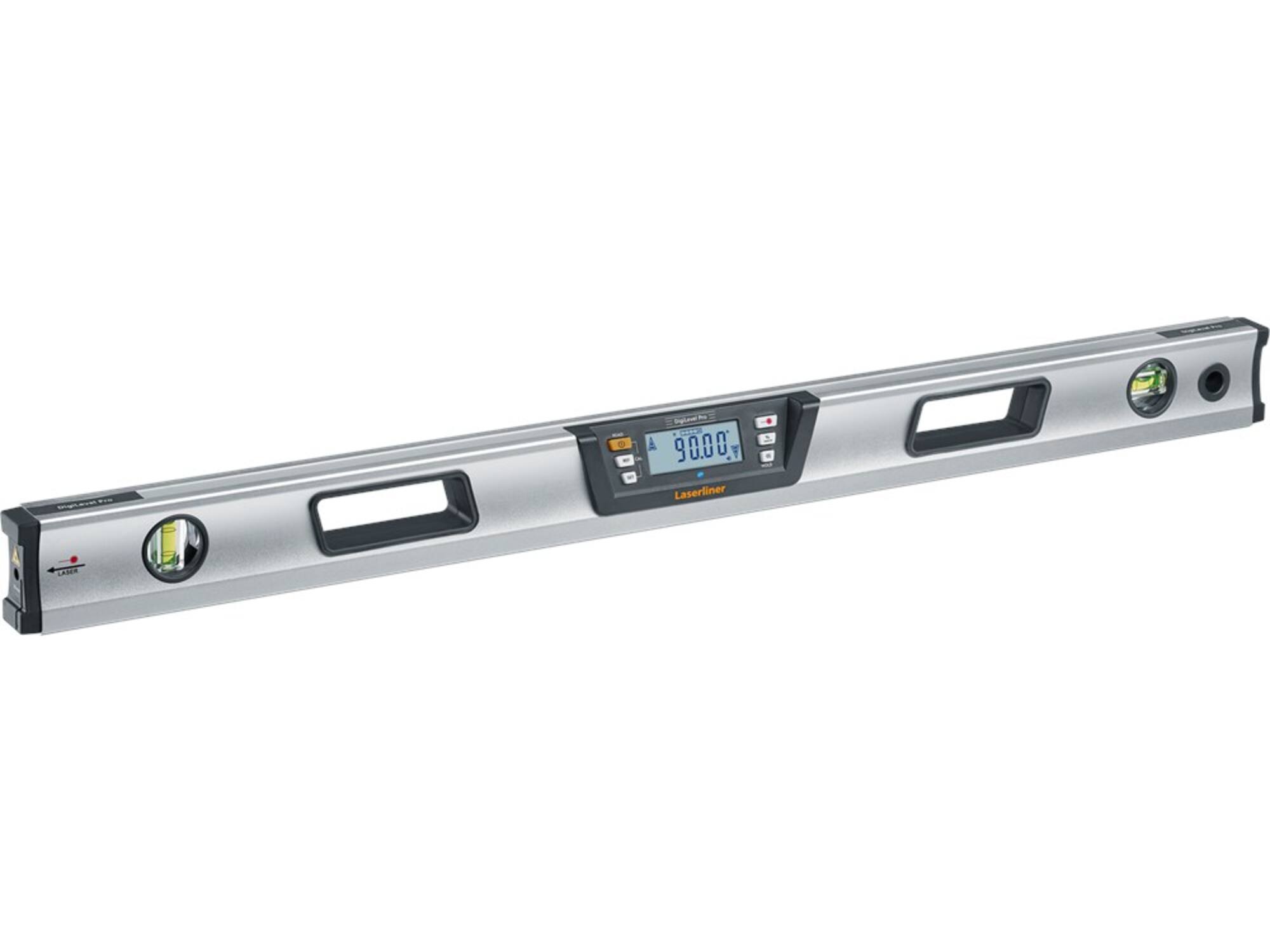 Laserliner DigiLevel Pro 80