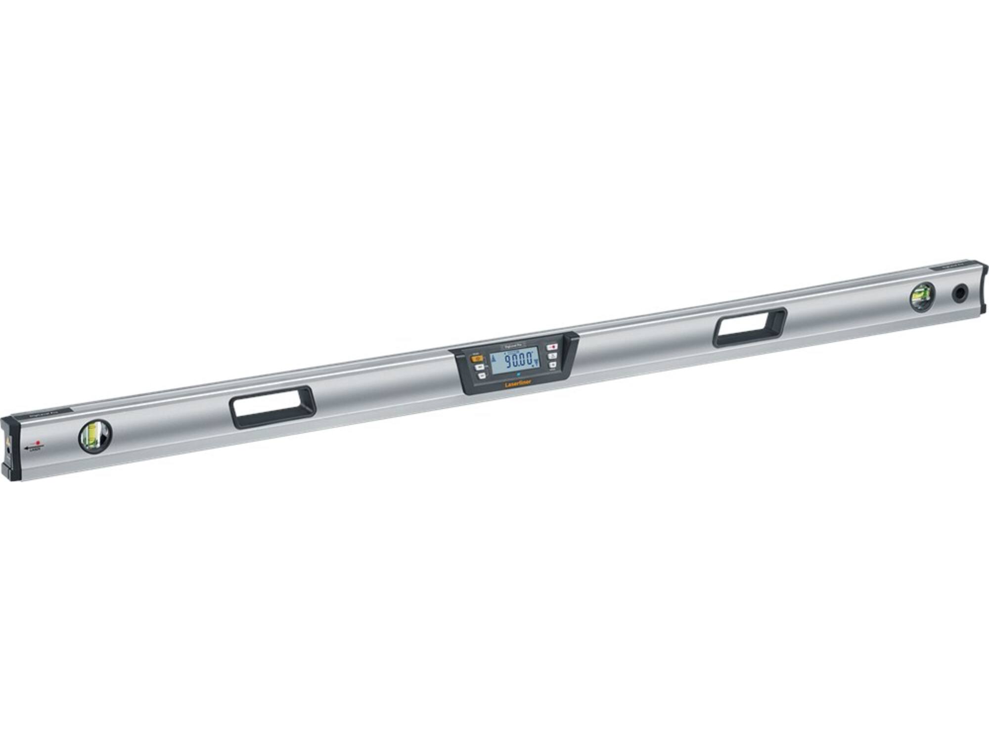Laserliner DigiLevel Pro 120 (BLE)