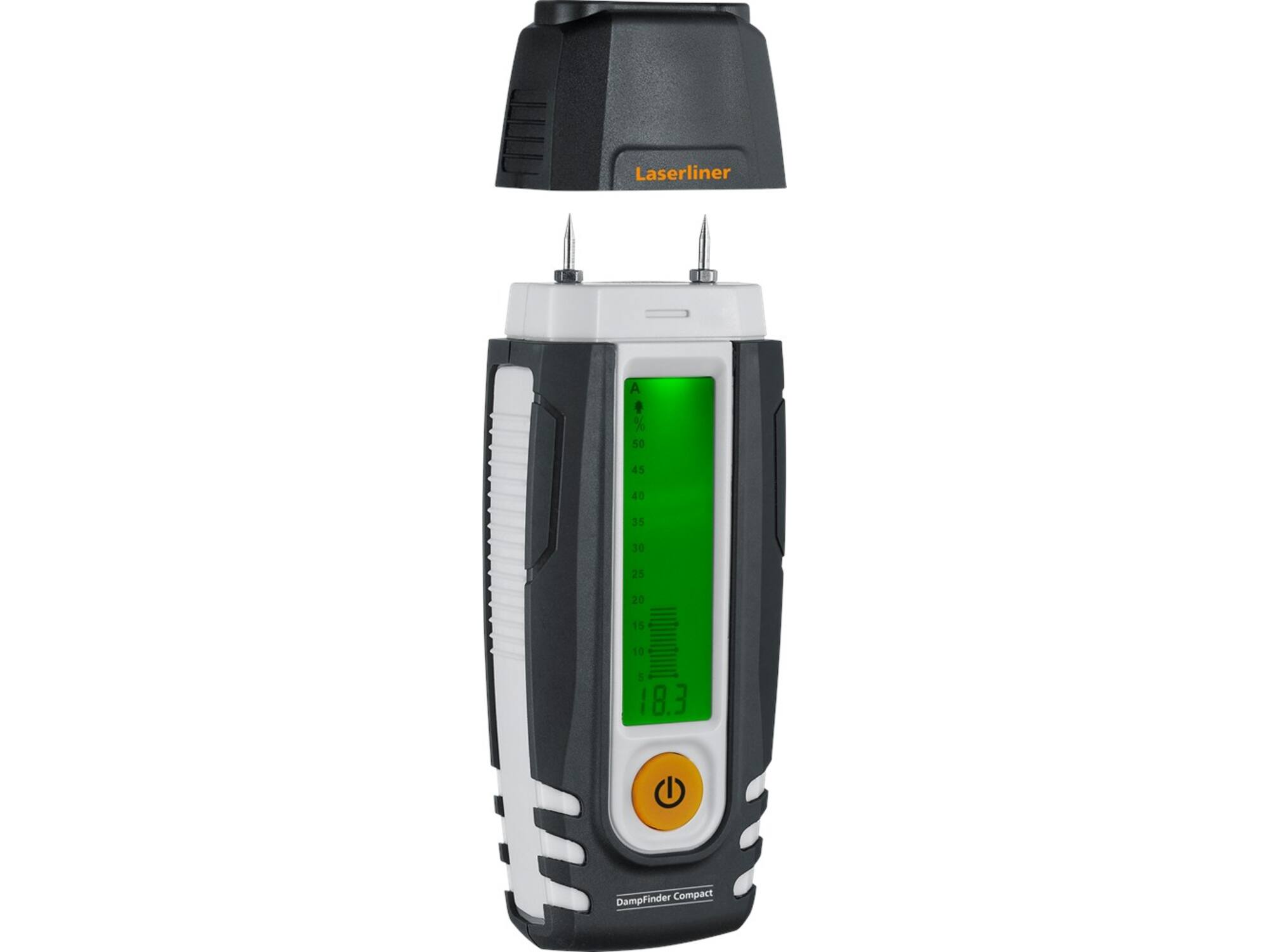 Laserliner DampFinder Compact
