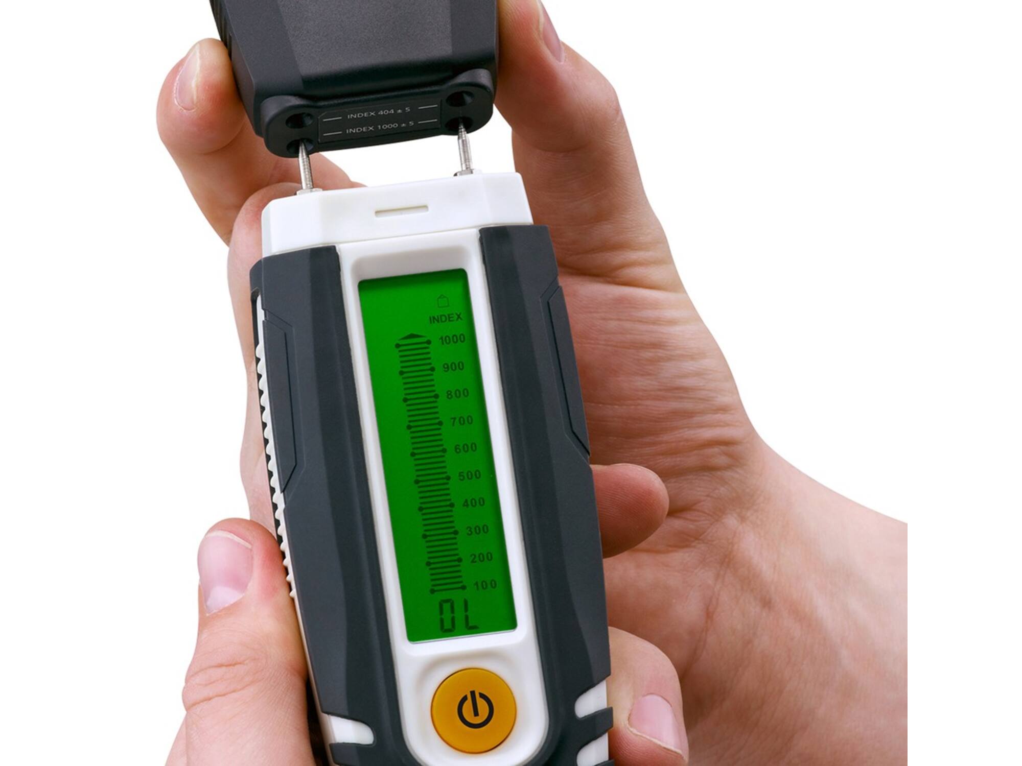 Laserliner DampFinder Compact