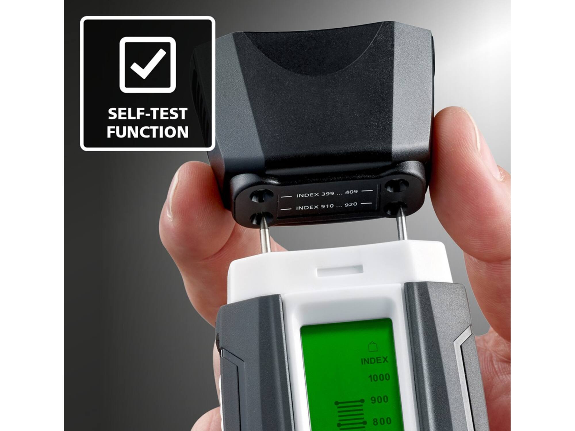 Laserliner DampFinder Compact Plus (BLE)